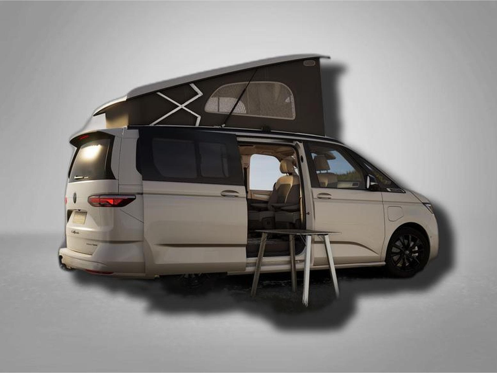 VW California Beach Camper 1.5 eHybrid 6-Gang-DSG 4MOTION (2026) - Photo 6