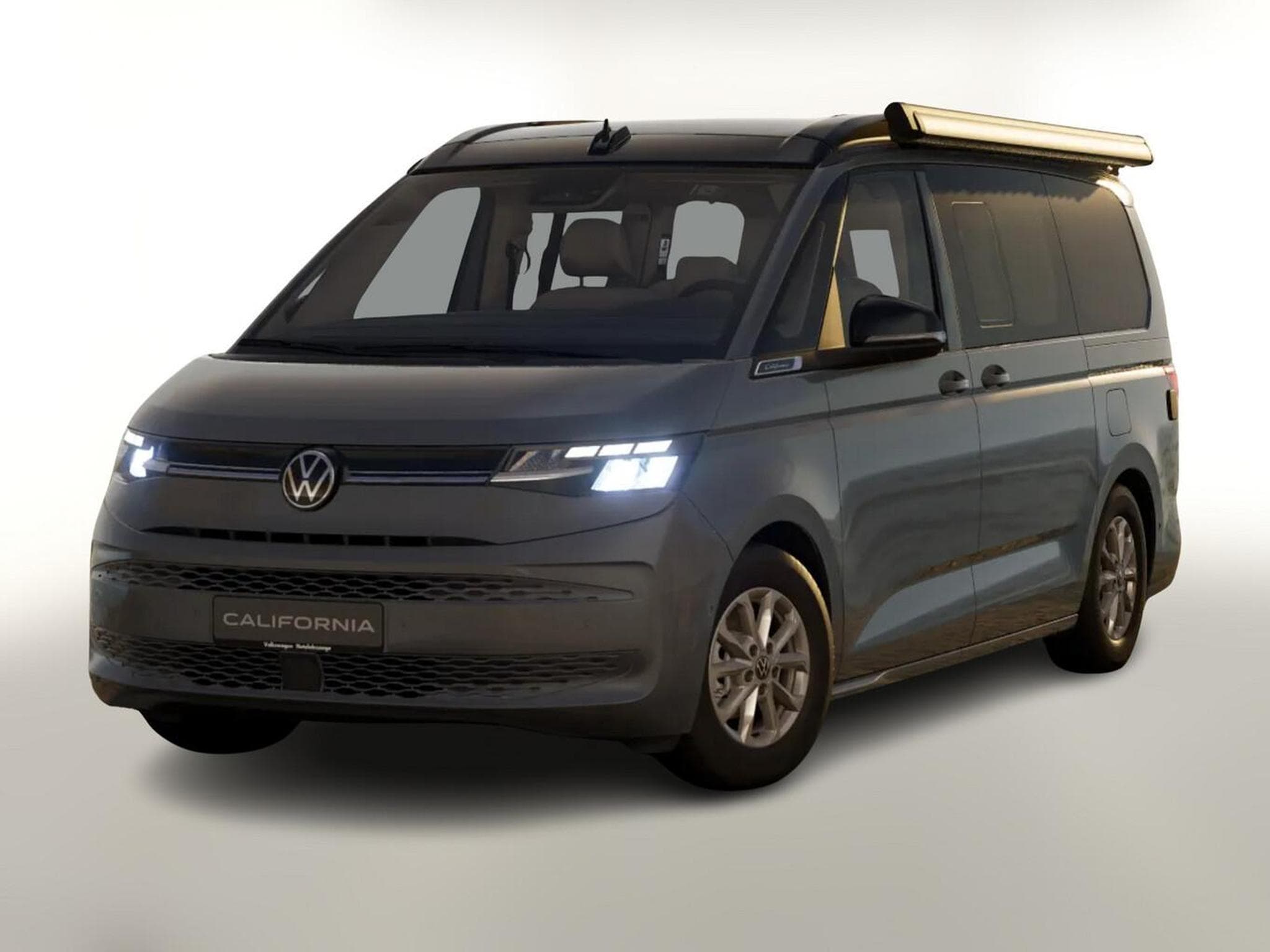 VW California Ocean (2026) - Photo 1