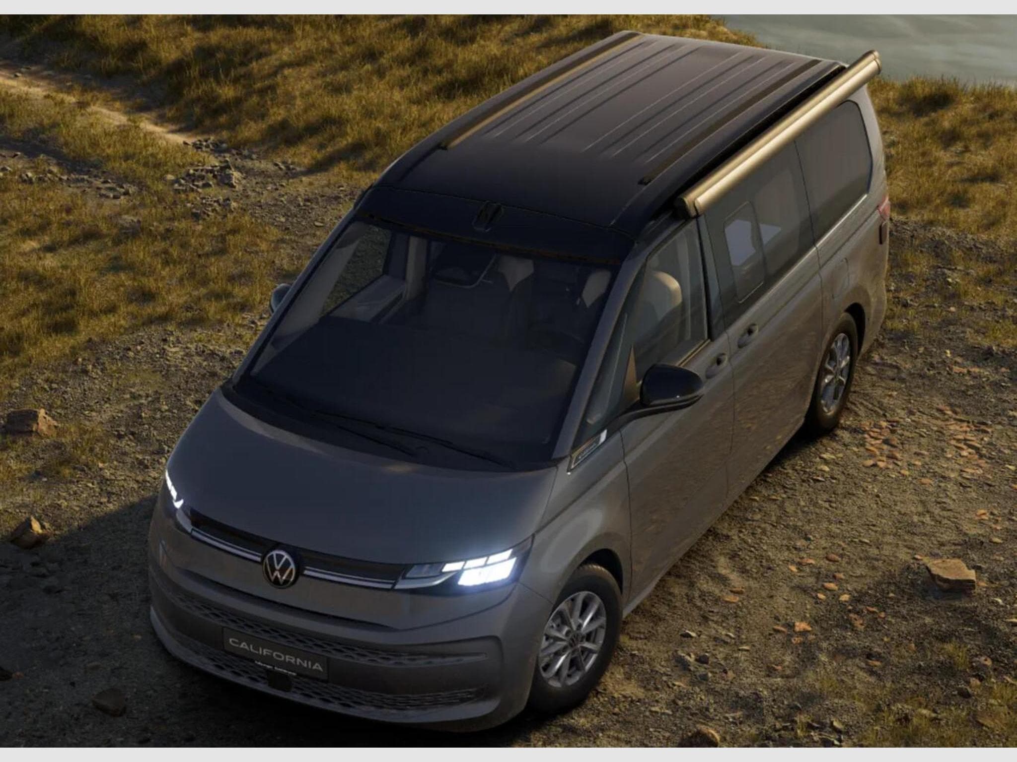 VW California Ocean (2026) - Photo 4
