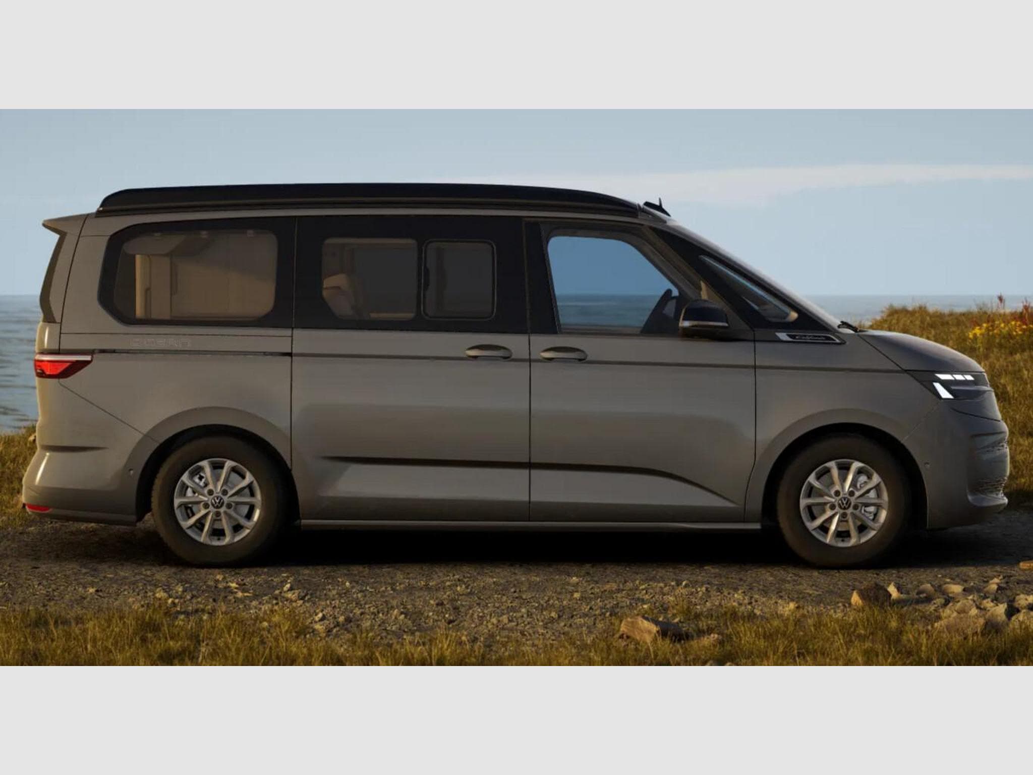 VW California Ocean (2026) - Photo 5