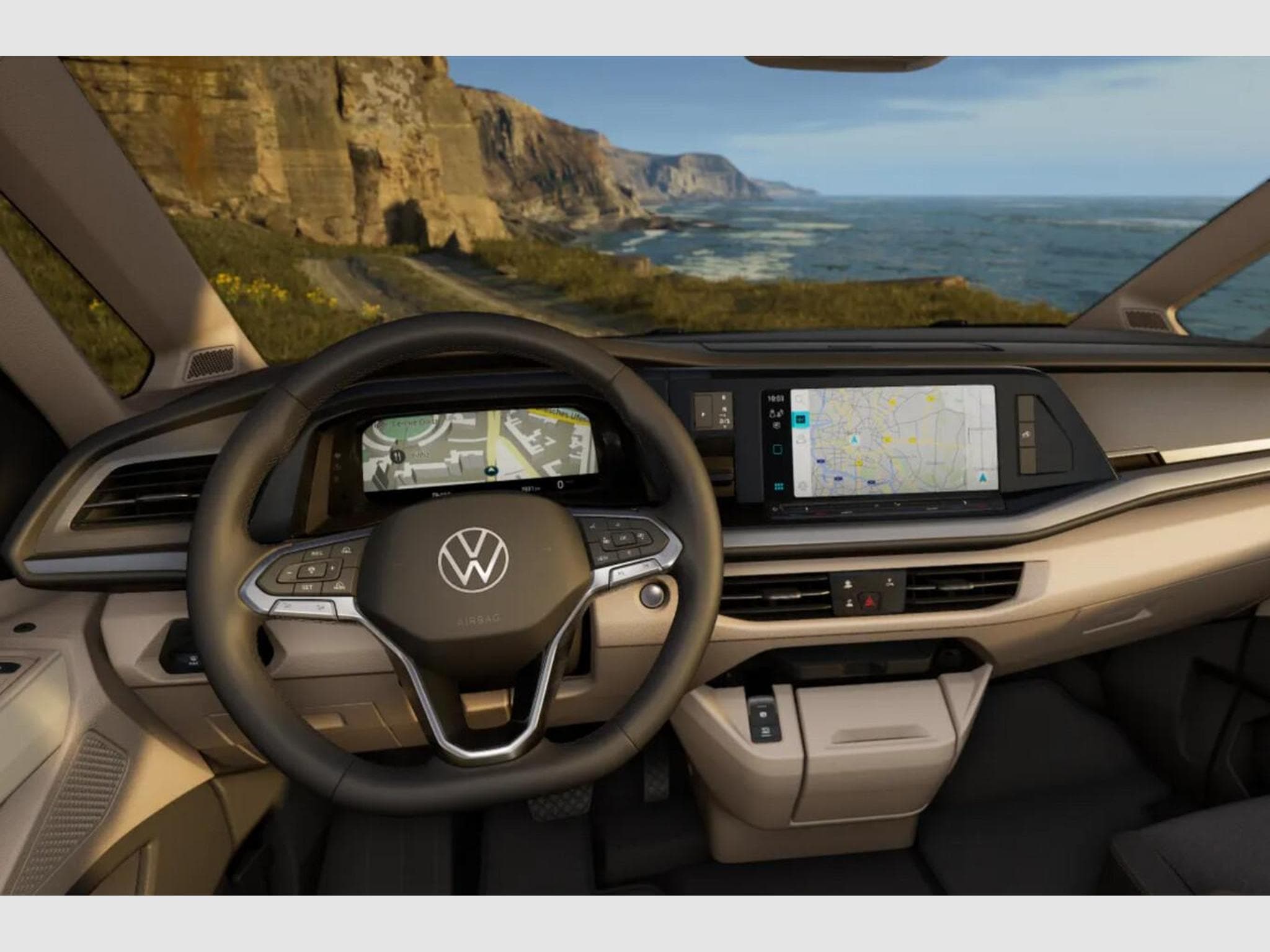 VW California Ocean (2026) - Photo 7