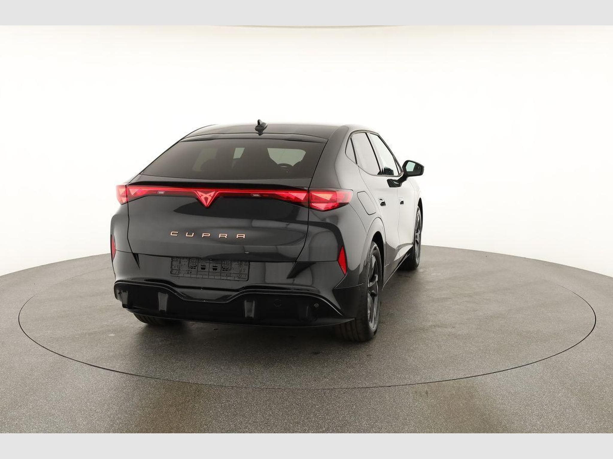 Cupra Tavascan 210 kW Endurance (2026) - Photo 15