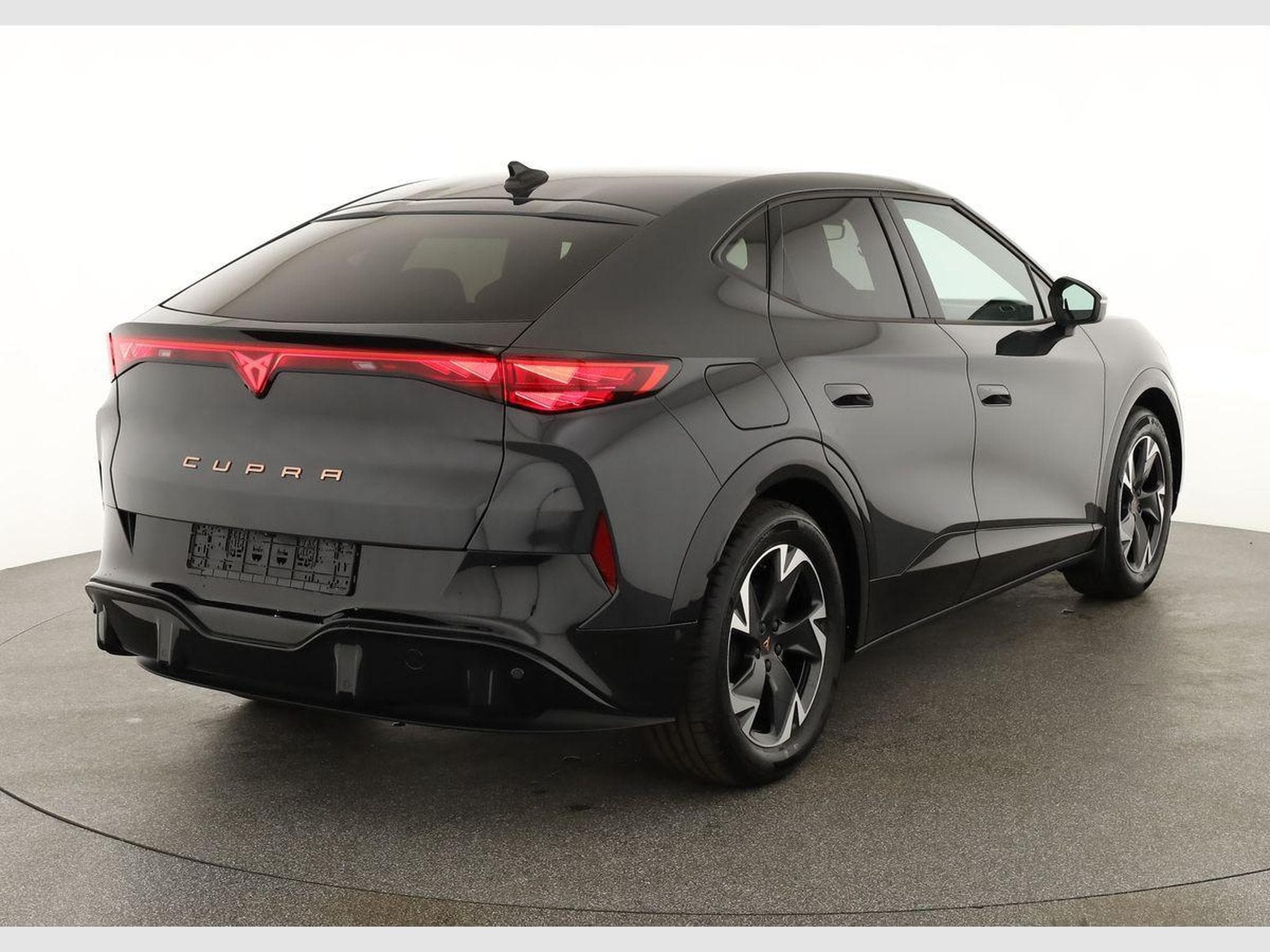 Cupra Tavascan 210 kW Endurance (2026) - Photo 2