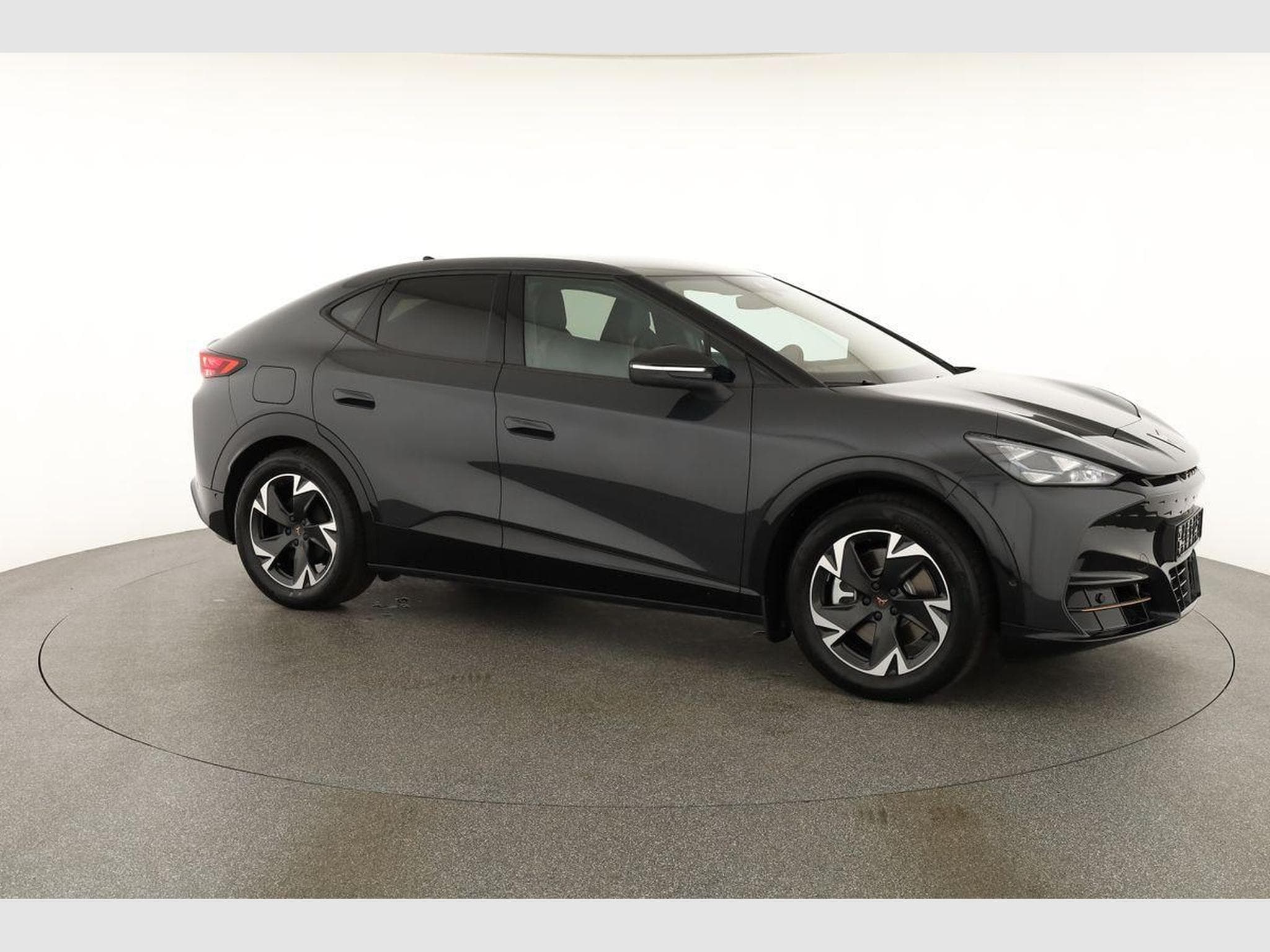 Cupra Tavascan 210 kW Endurance (2026) - Photo 22