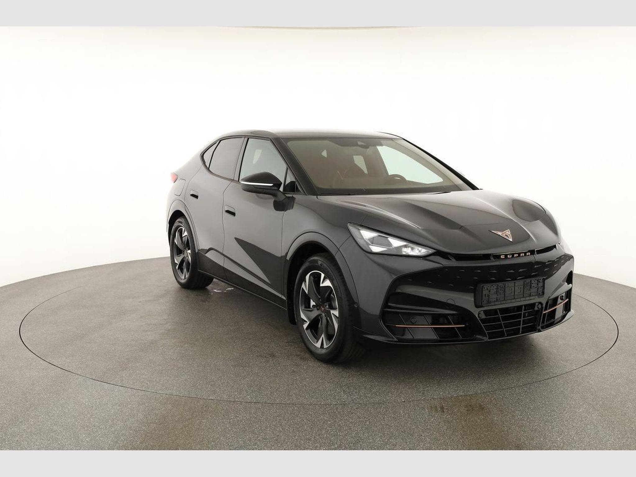 Cupra Tavascan 210 kW Endurance (2026) - Photo 24