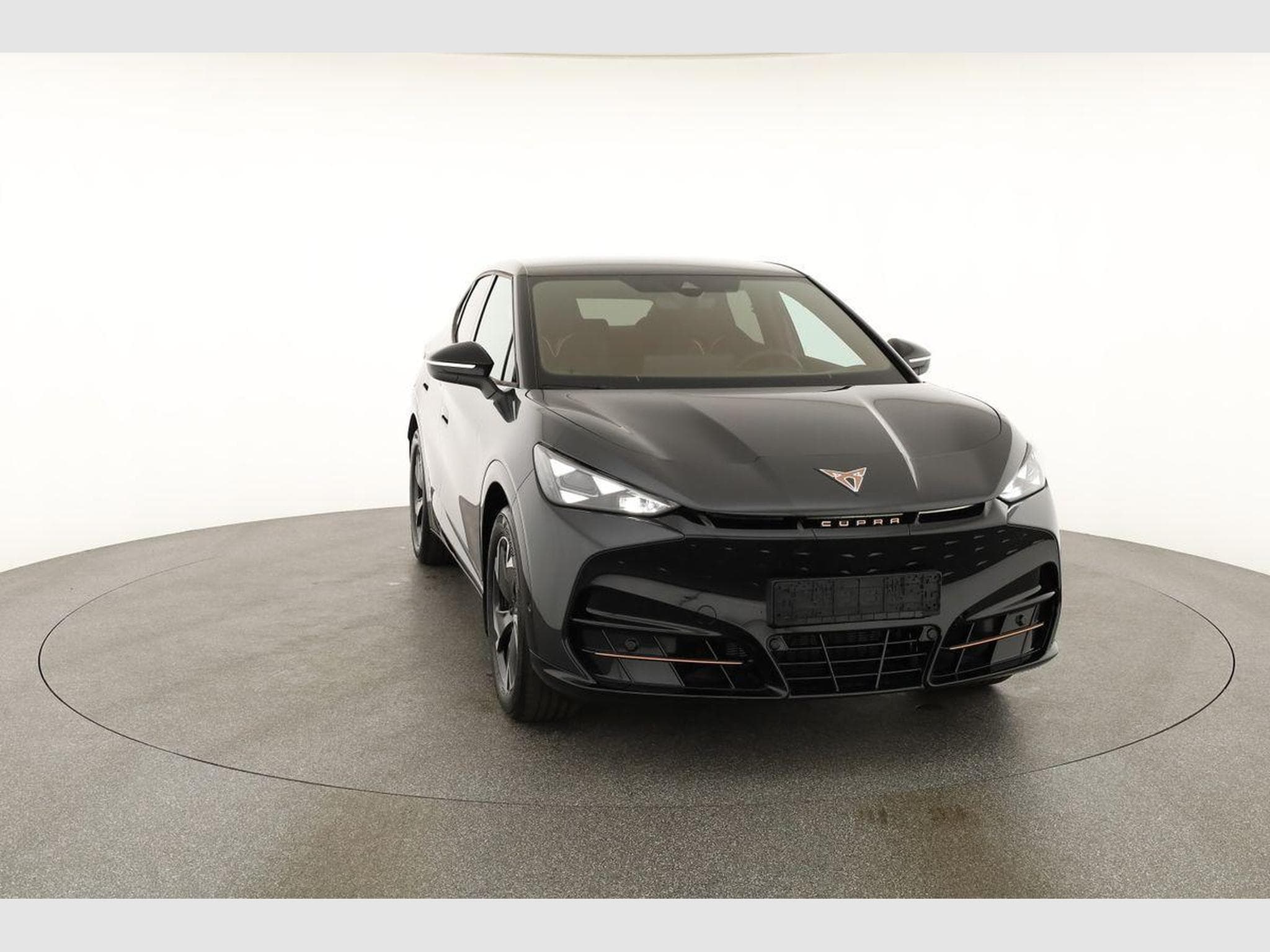 Cupra Tavascan 210 kW Endurance (2026) - Photo 25