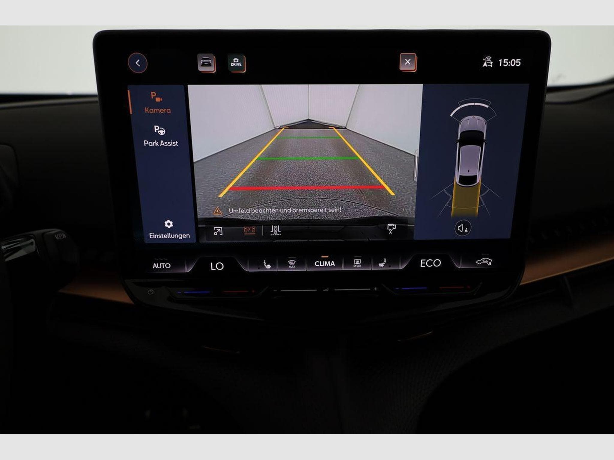 Cupra Tavascan 210 kW Endurance (2026) - Photo 6