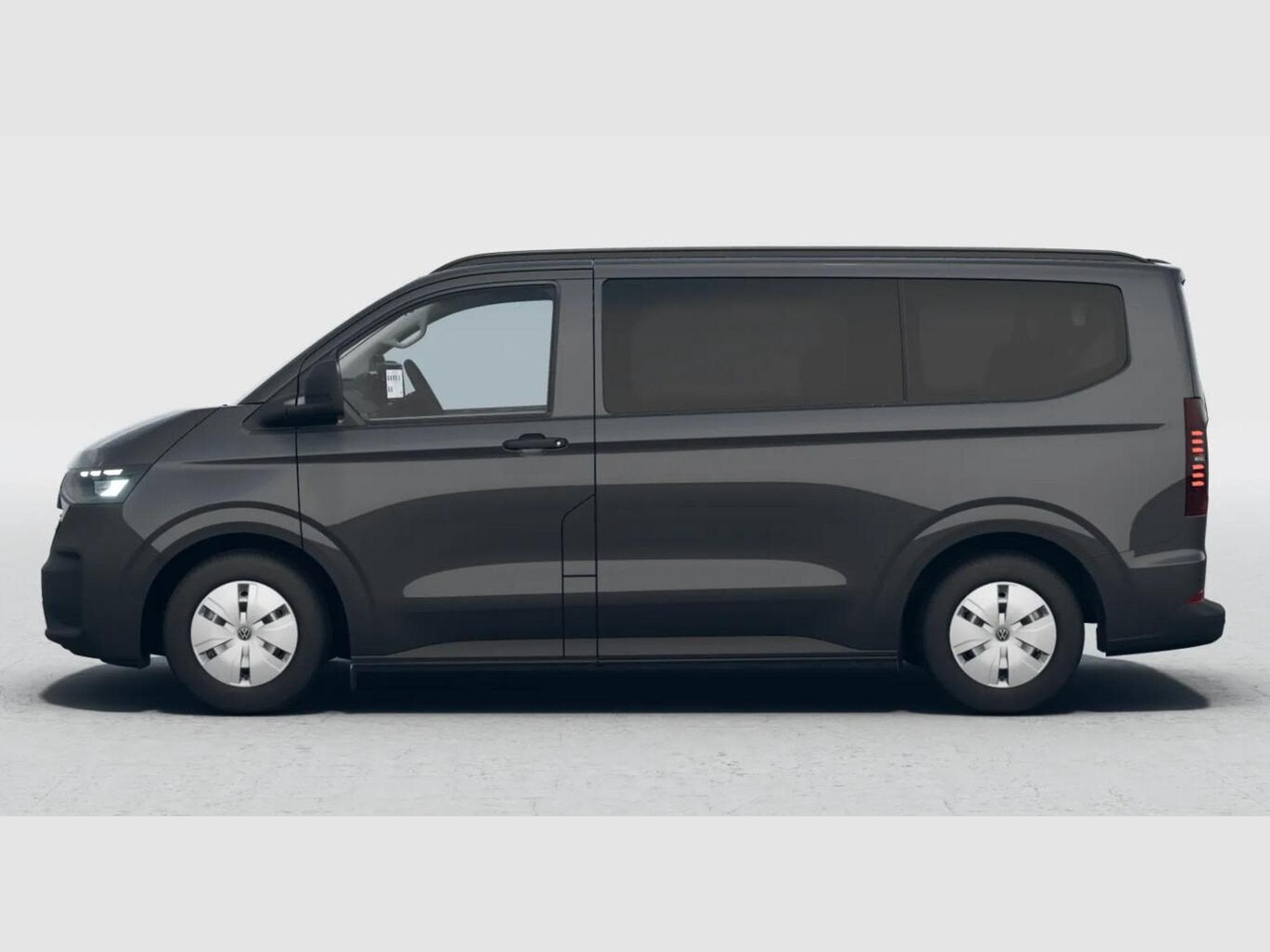 VW T7 AT8 LED 3ZKlim (2025) - Photo 2