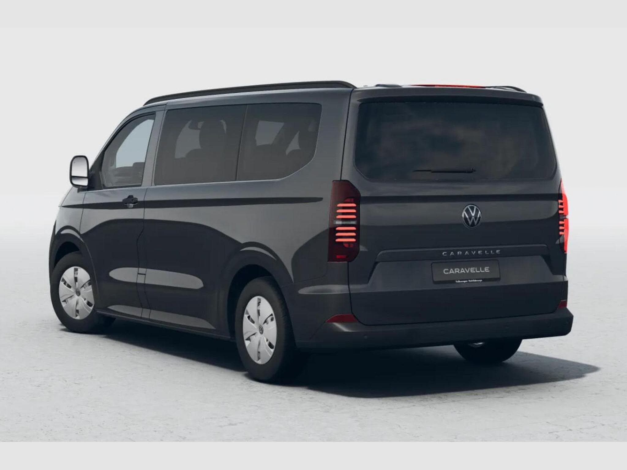 VW T7 AT8 LED 3ZKlim (2025) - Photo 3