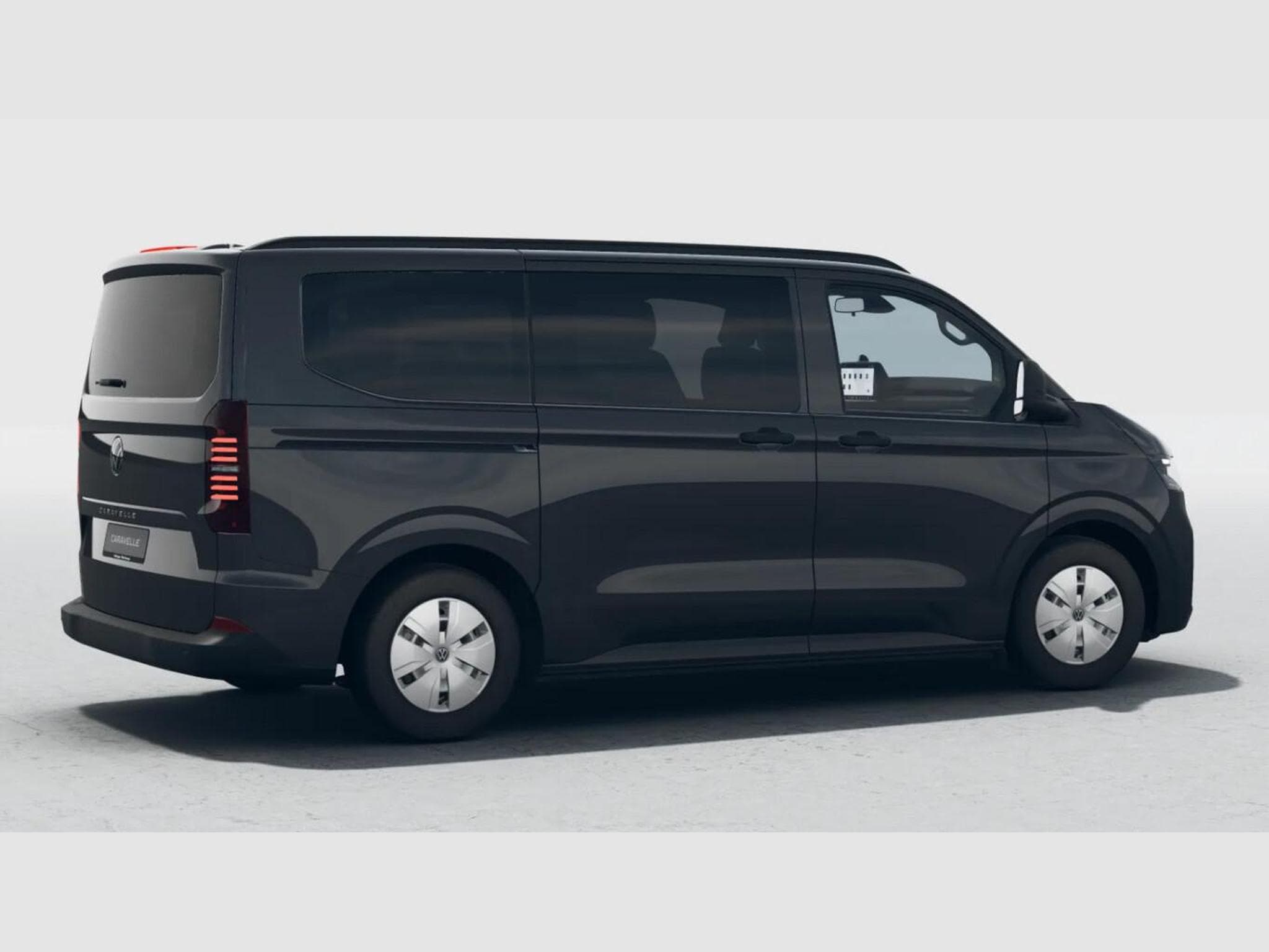 VW T7 AT8 LED 3ZKlim (2025) - Photo 4