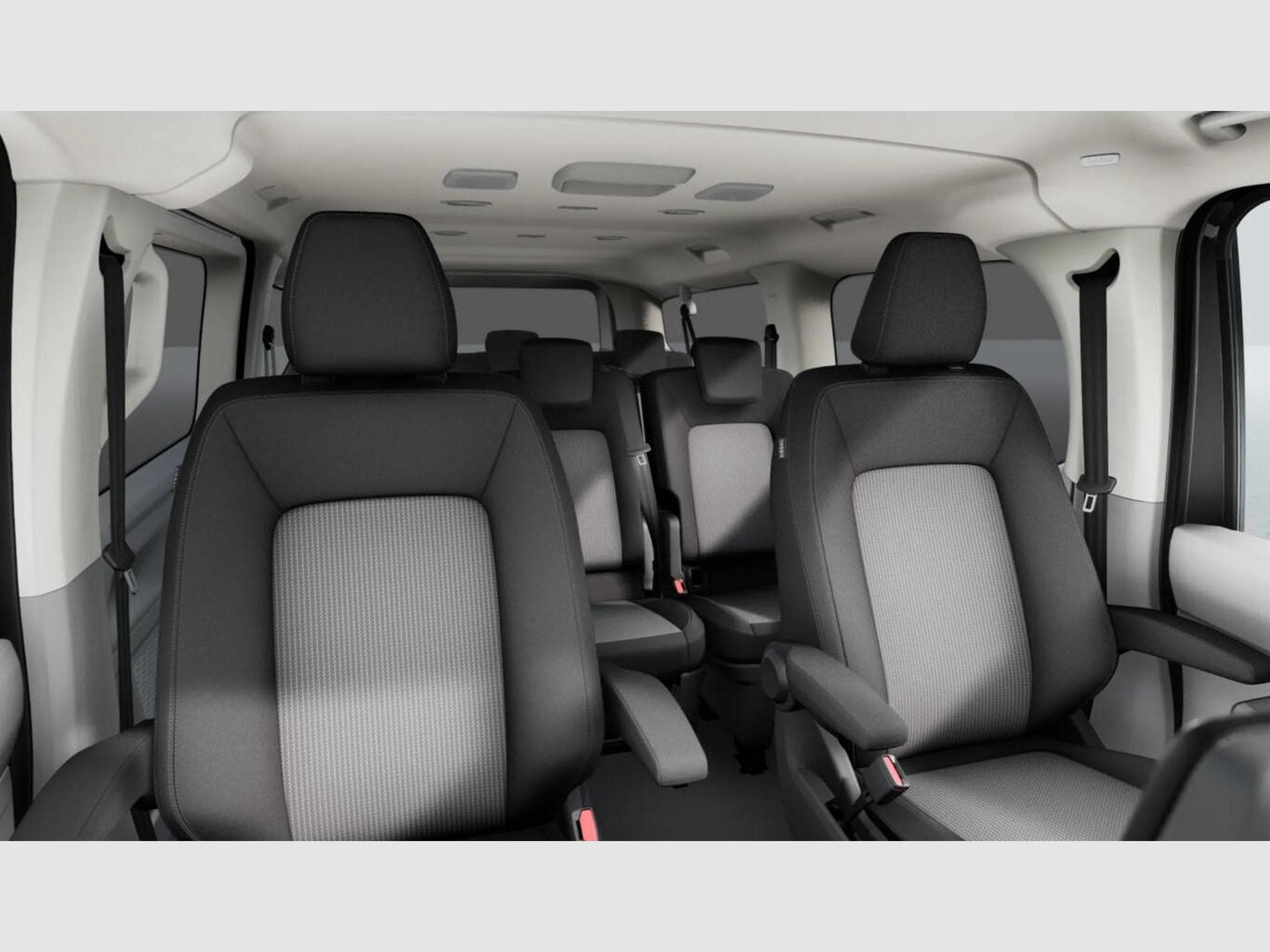 VW T7 AT8 LED 3ZKlim (2025) - Photo 7
