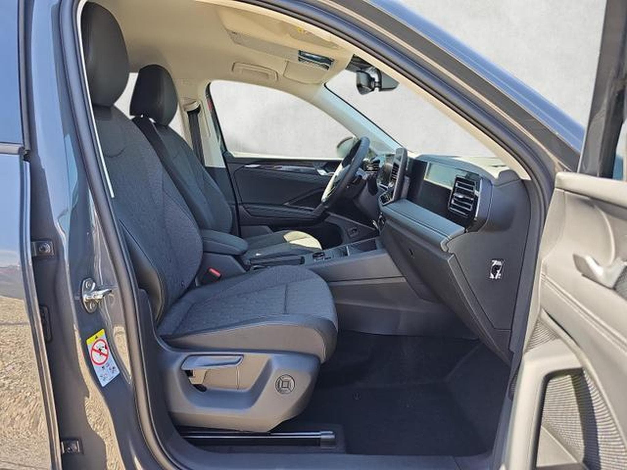 VW Tiguan 2.0 TDI 110 kW Life (2026) - Photo 10
