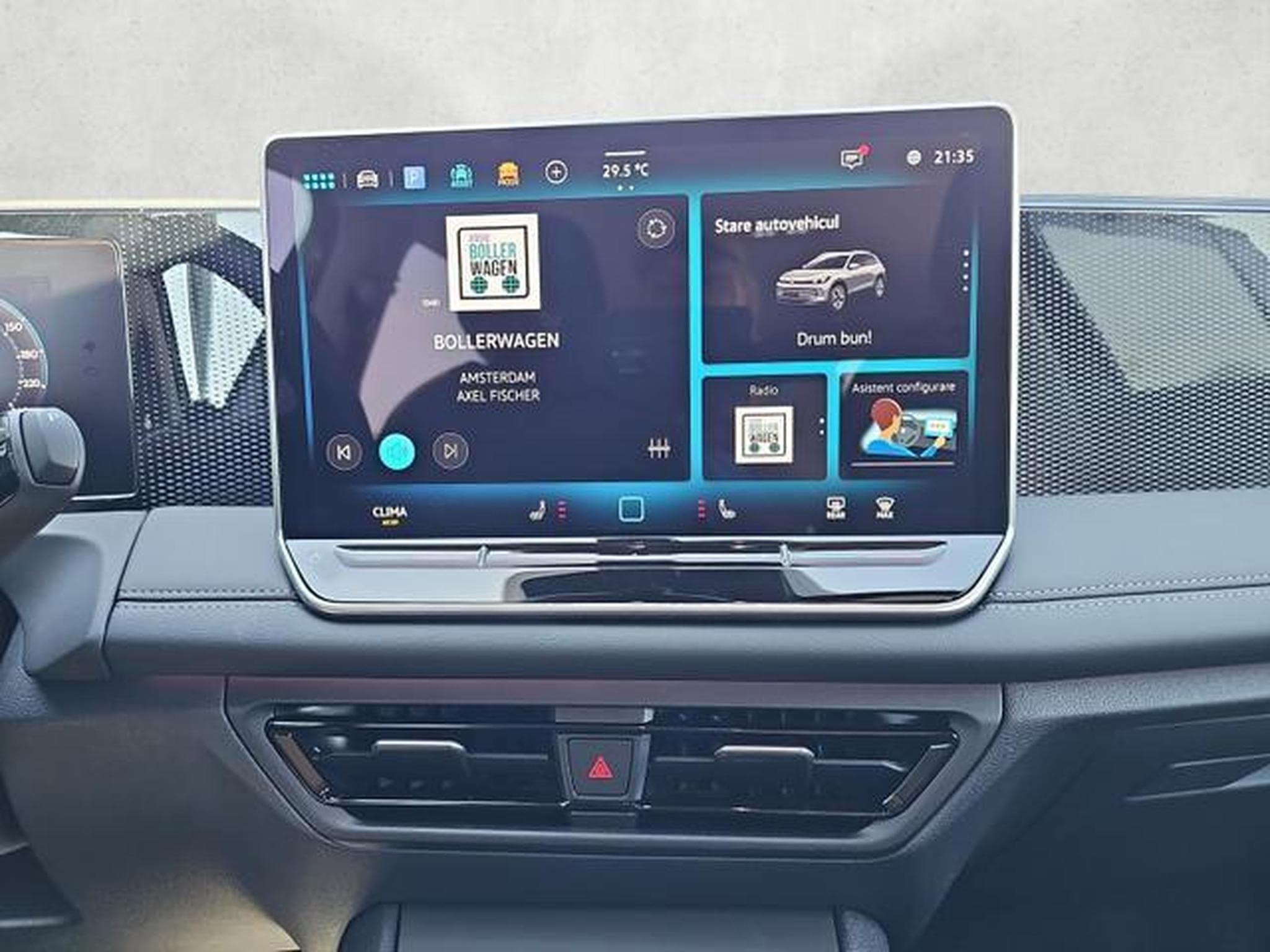 VW Tiguan 2.0 TDI 110 kW Life (2026) - Photo 12
