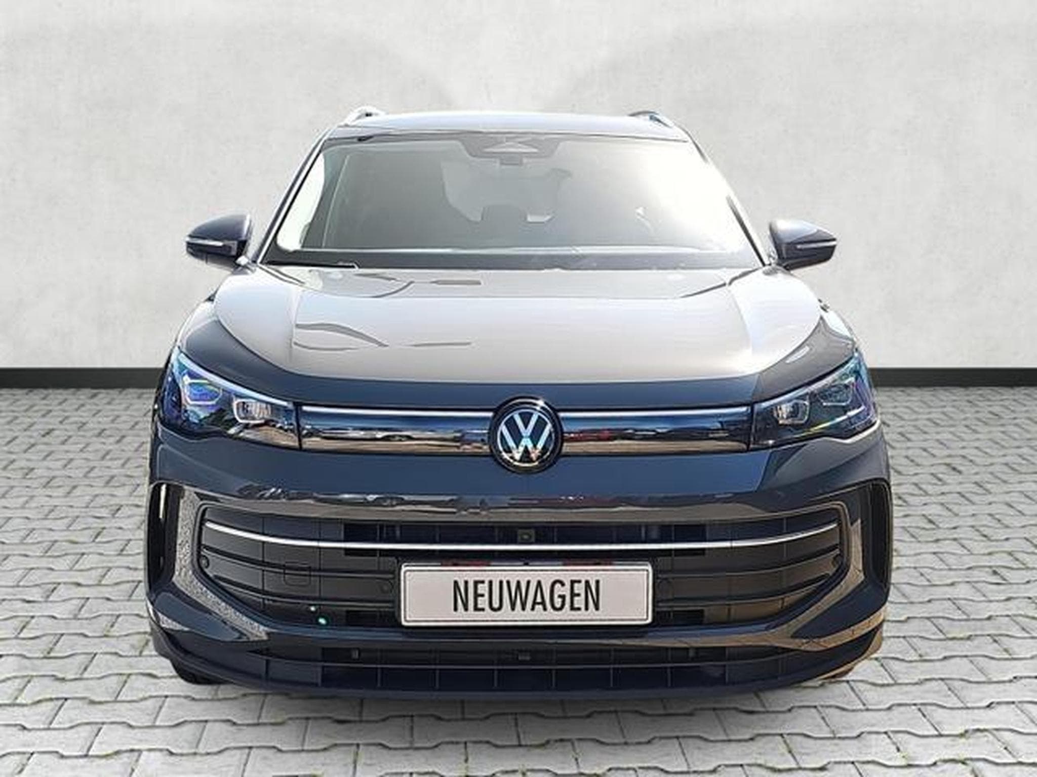 VW Tiguan 2.0 TDI 110 kW Life (2026) - Photo 2