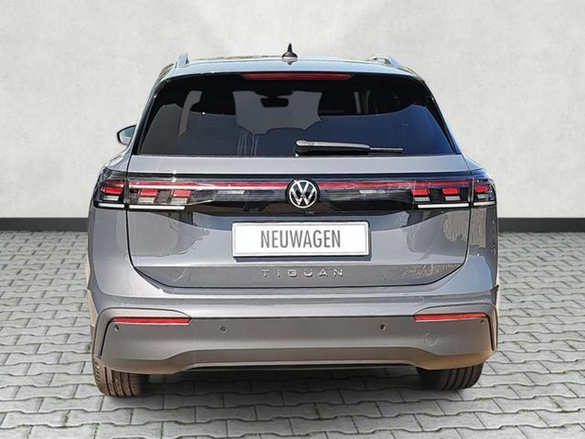 VW Tiguan 2.0 TDI 110 kW Life (2026) - Photo 6