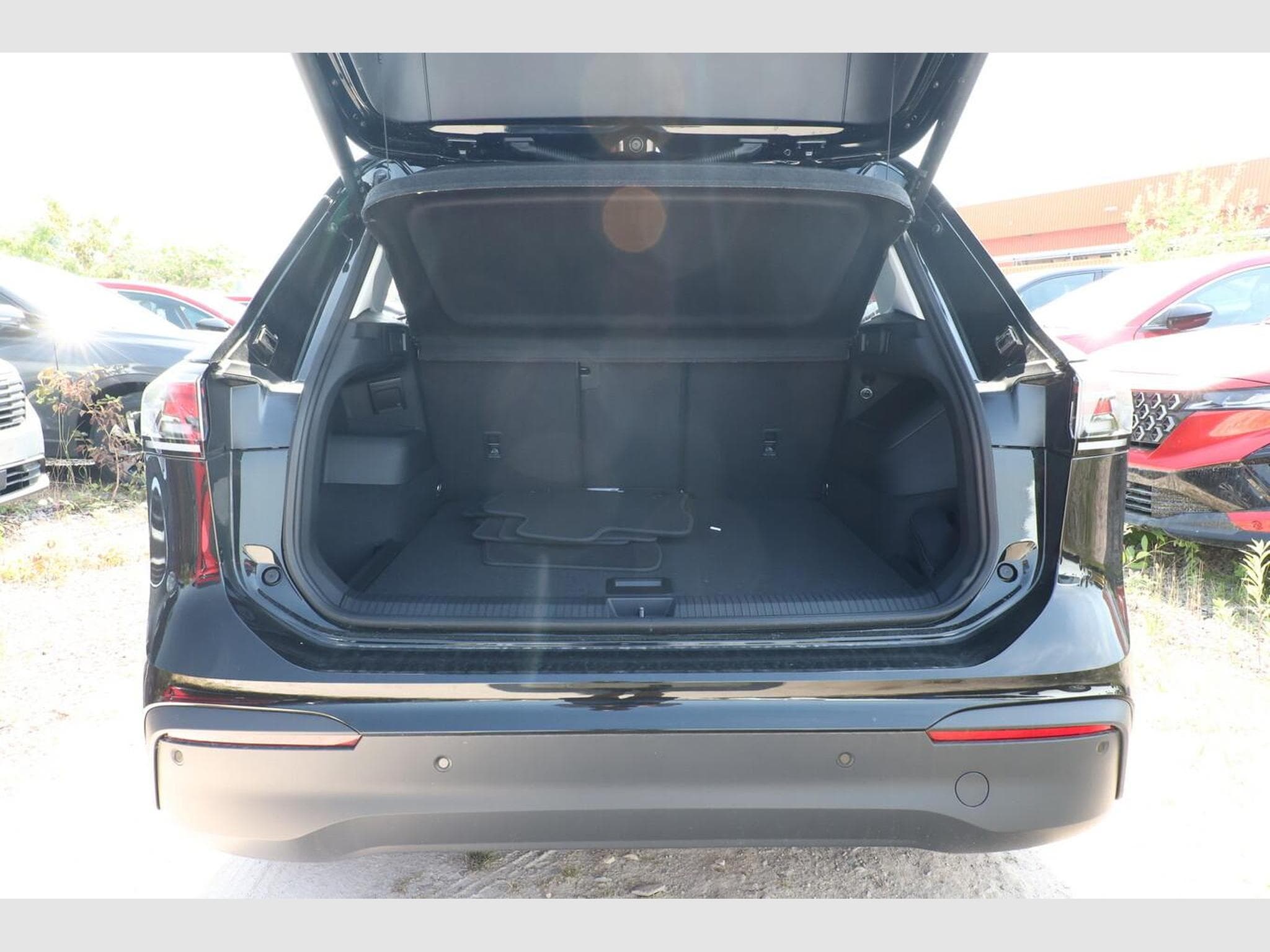 VW Tiguan DSG LED+ 5JGarantie (2026) - Photo 11