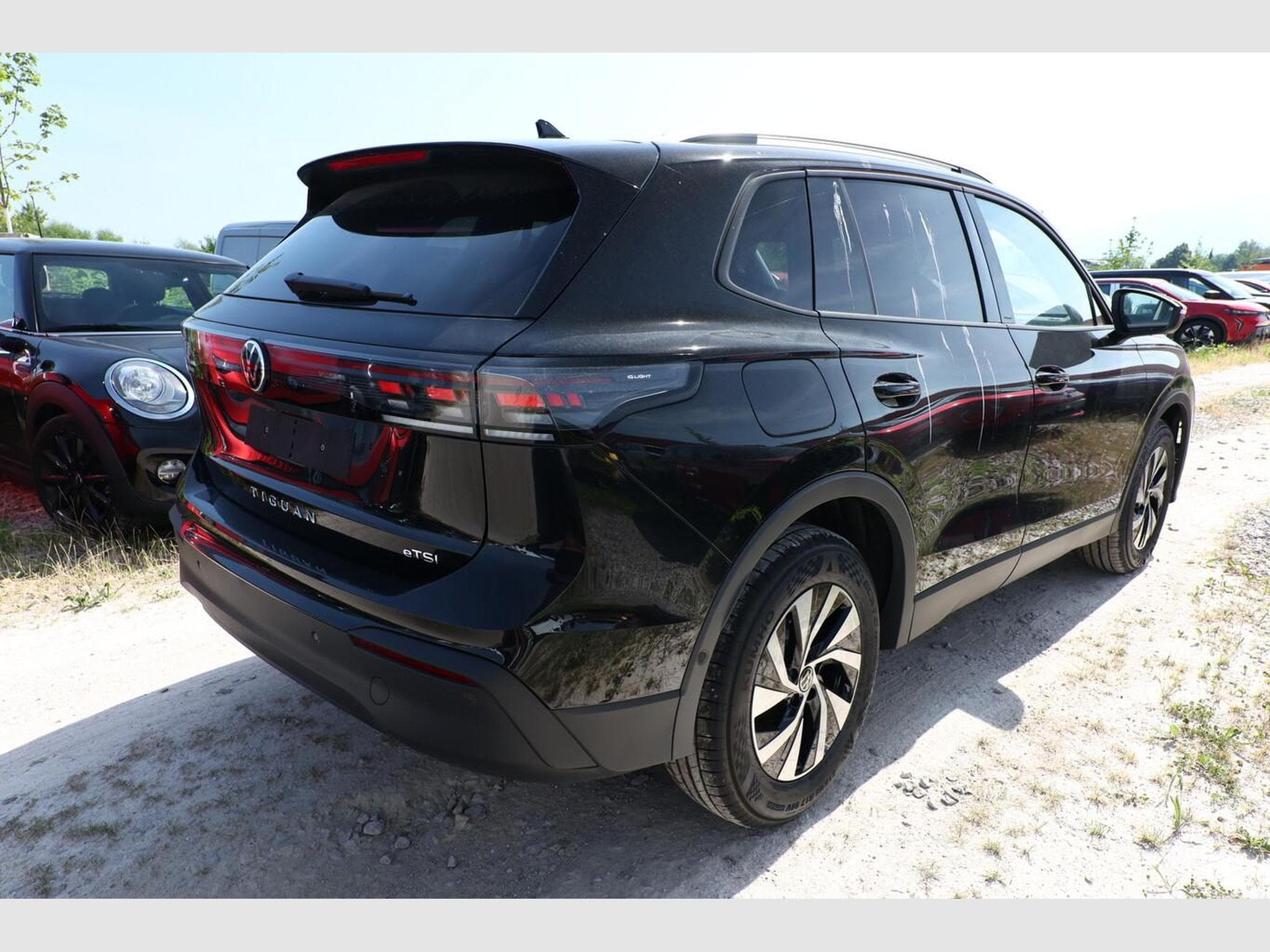 VW Tiguan DSG LED+ 5JGarantie (2026) - Photo 3