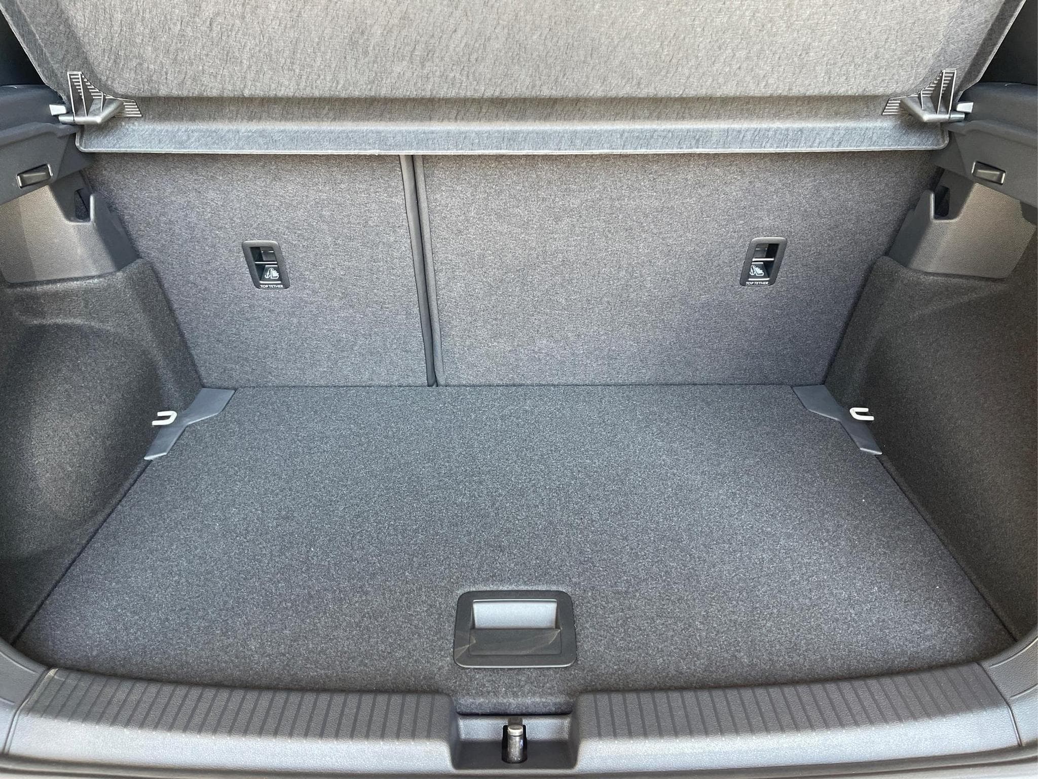 VW T-Cross R-Line (2026) - Photo 17