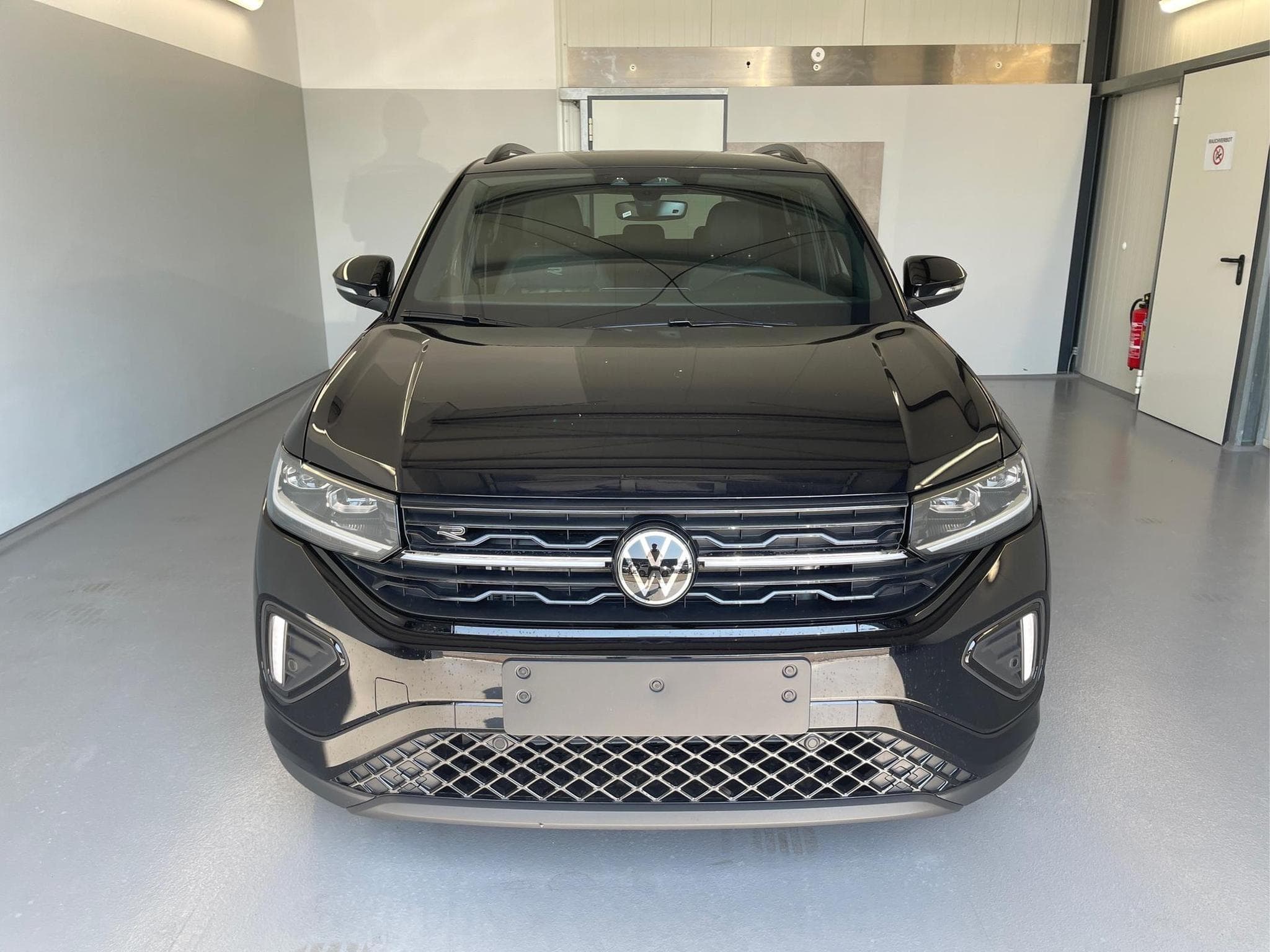 VW T-Cross R-Line (2026) - Photo 2