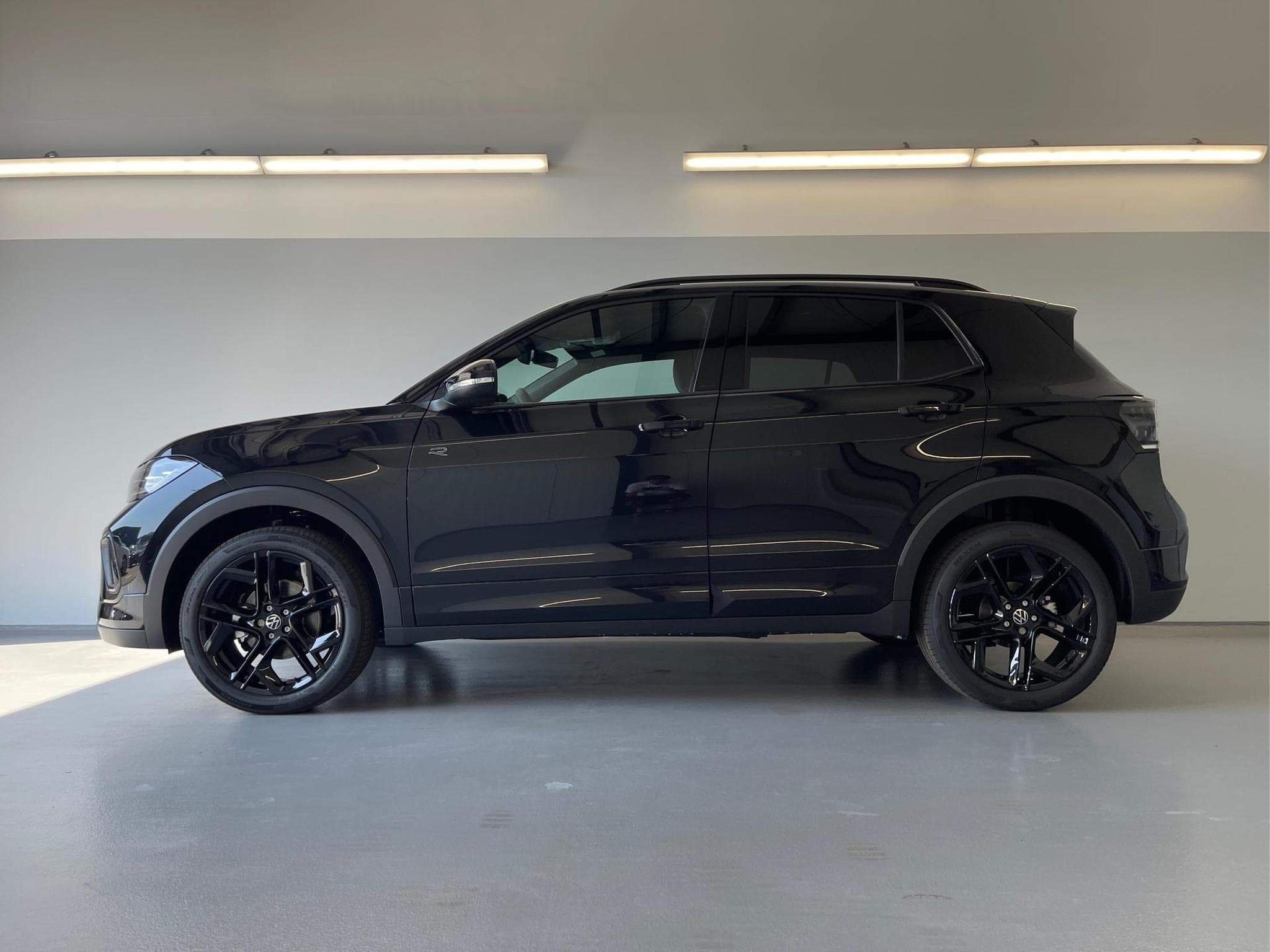 VW T-Cross R-Line (2026) - Photo 3