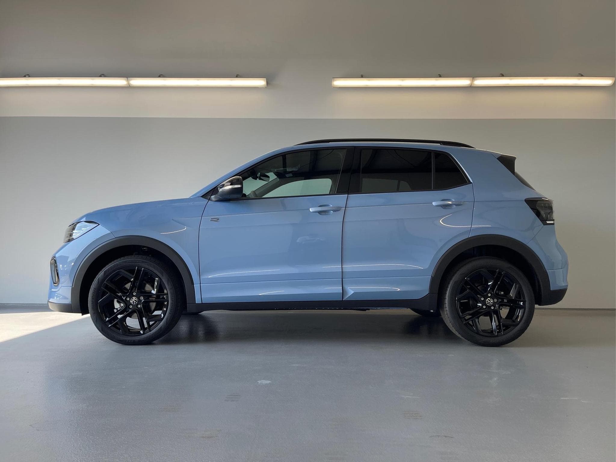 VW T-Cross R-Line (2026) - Photo 3