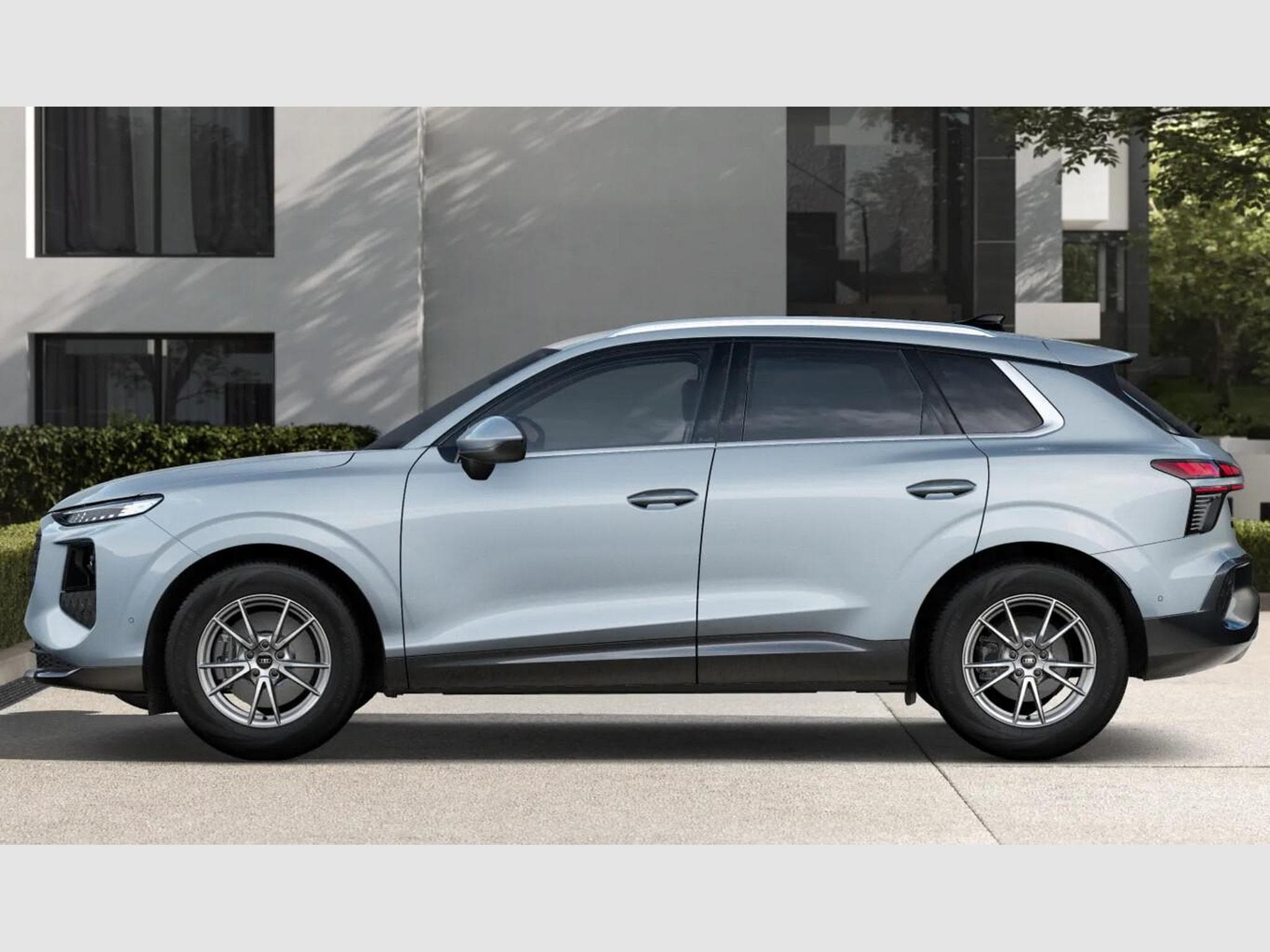 Audi Q3 Intense (2026) - Photo 2