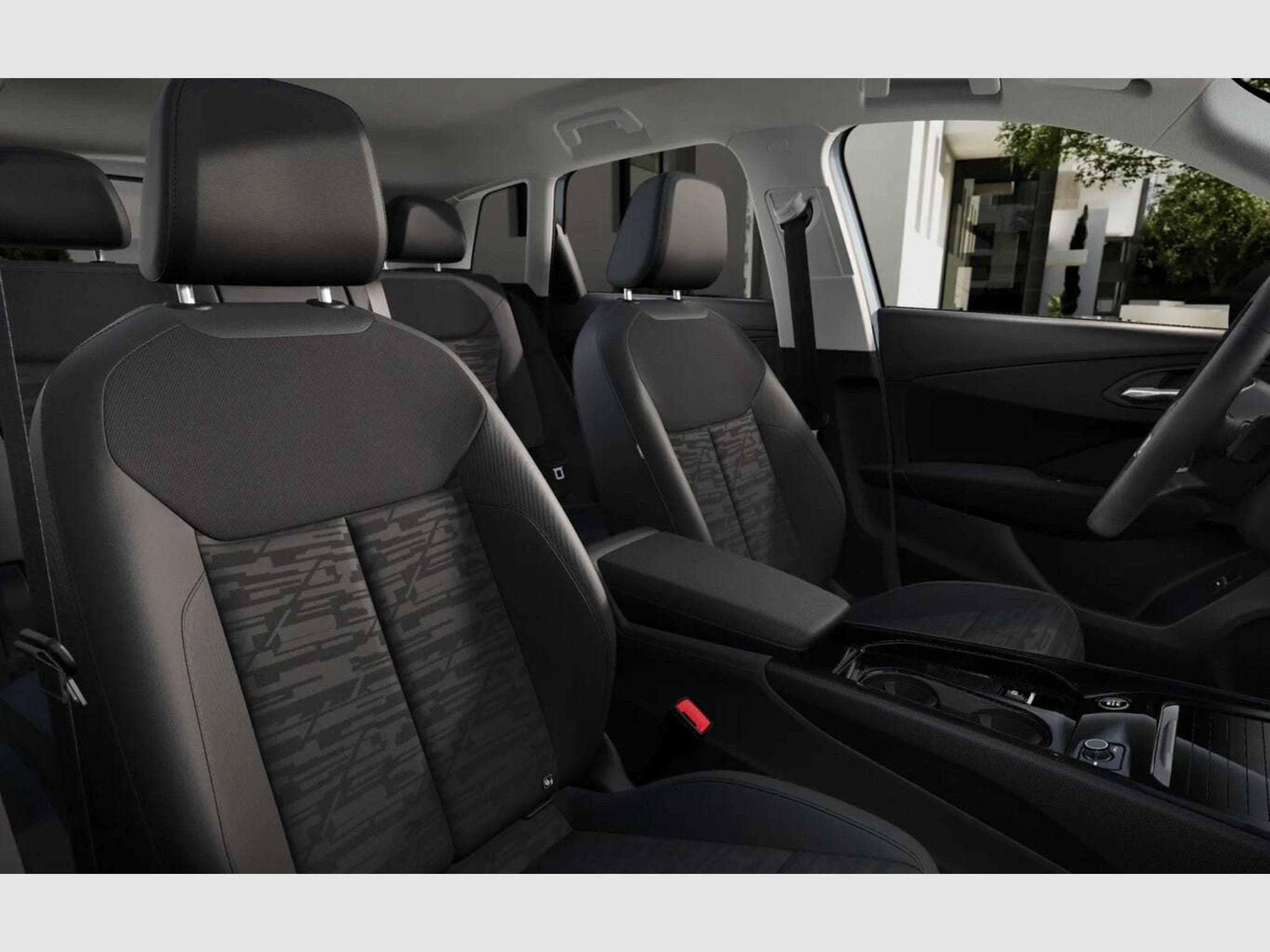 Audi Q3 Intense (2026) - Photo 5