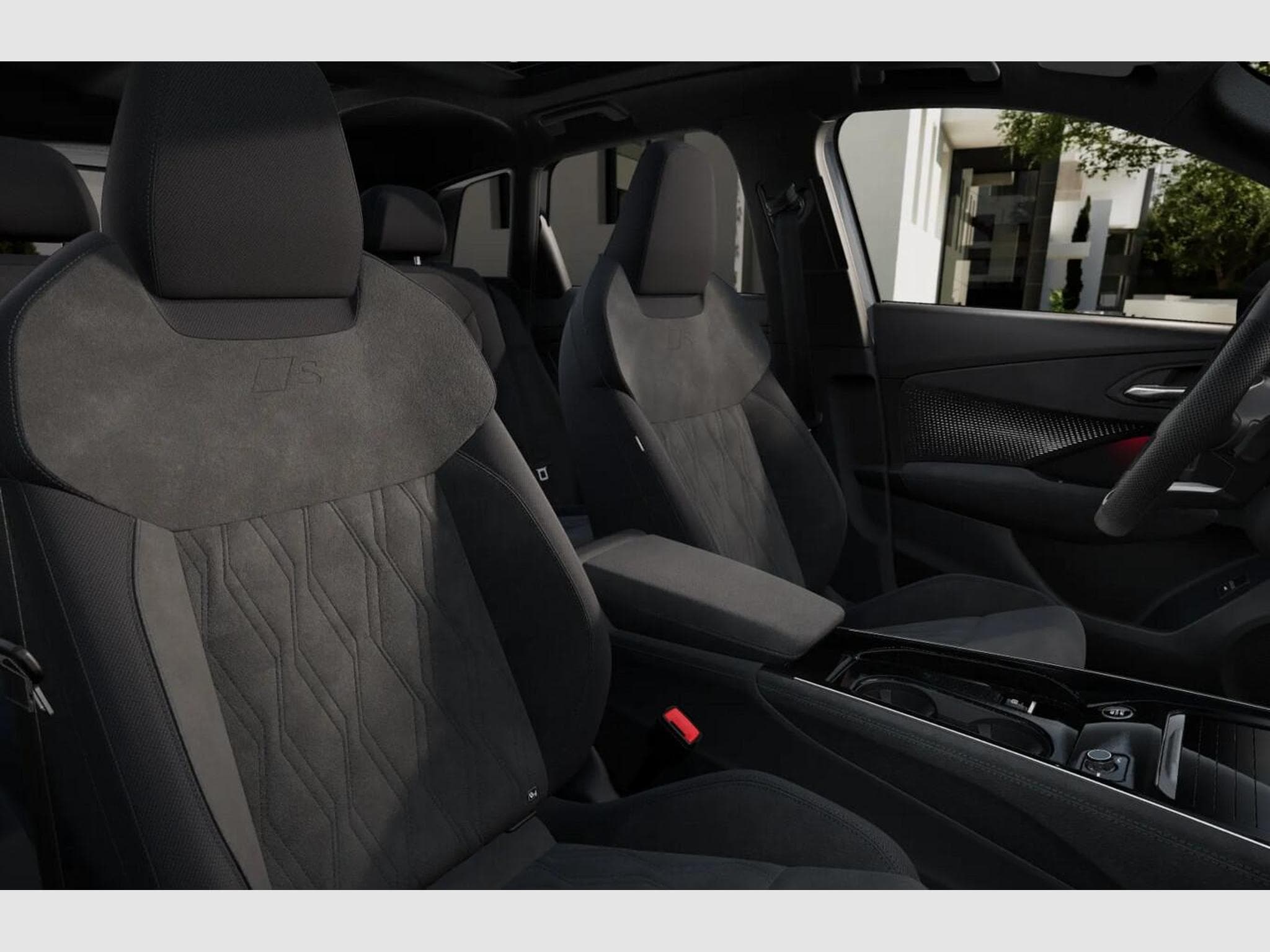 Audi Q3 quattro 2xS line (2026) - Photo 5