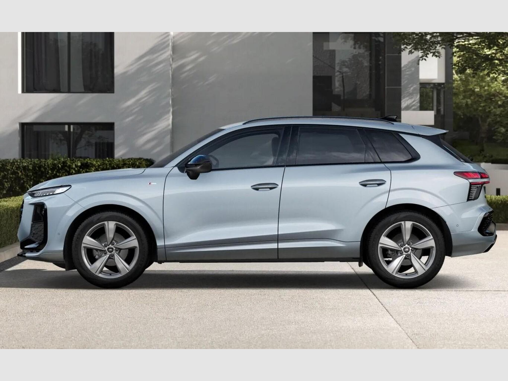Audi Q3 S line (2026) - Photo 2