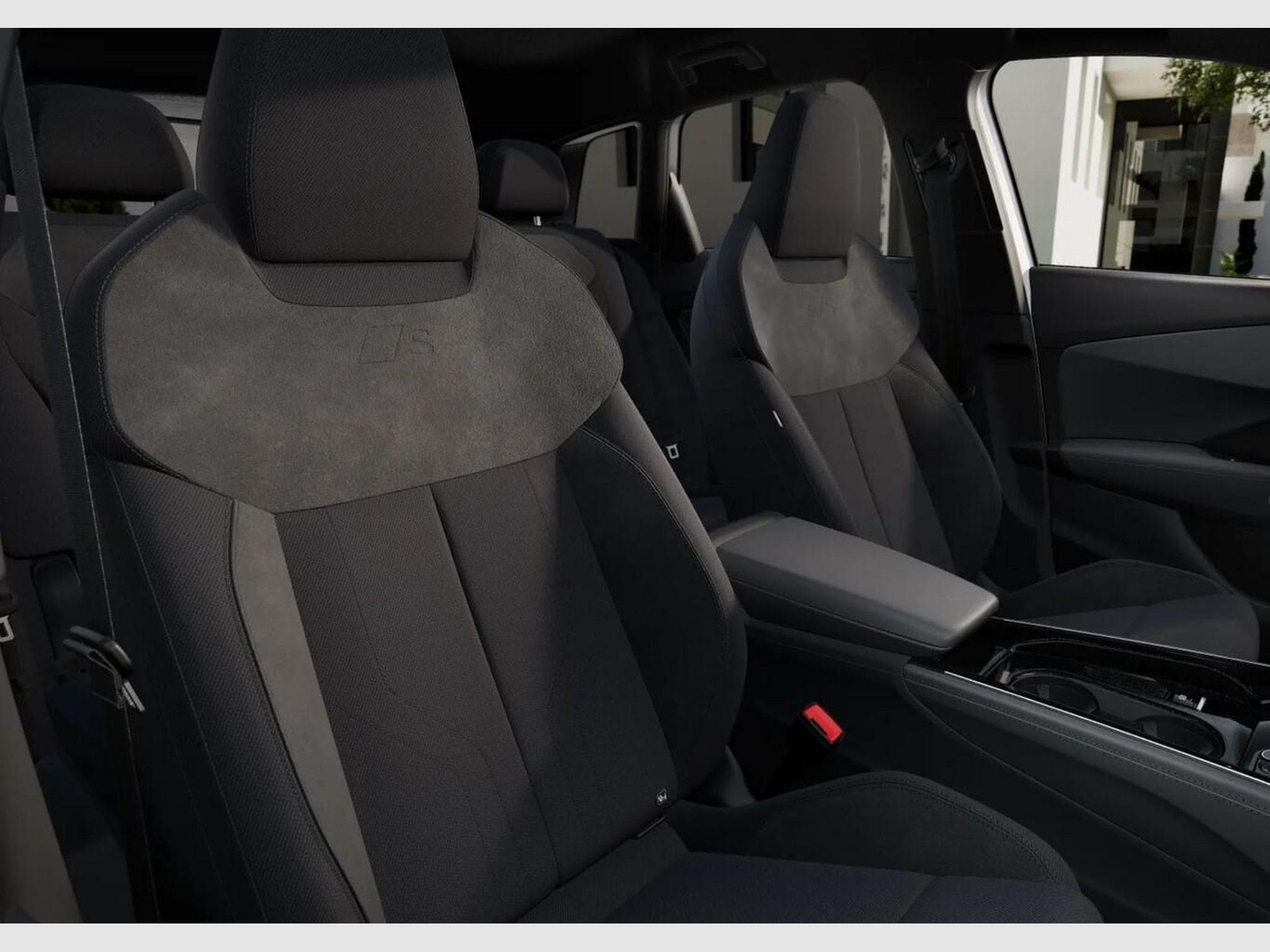 Audi Q3 S line (2026) - Photo 2