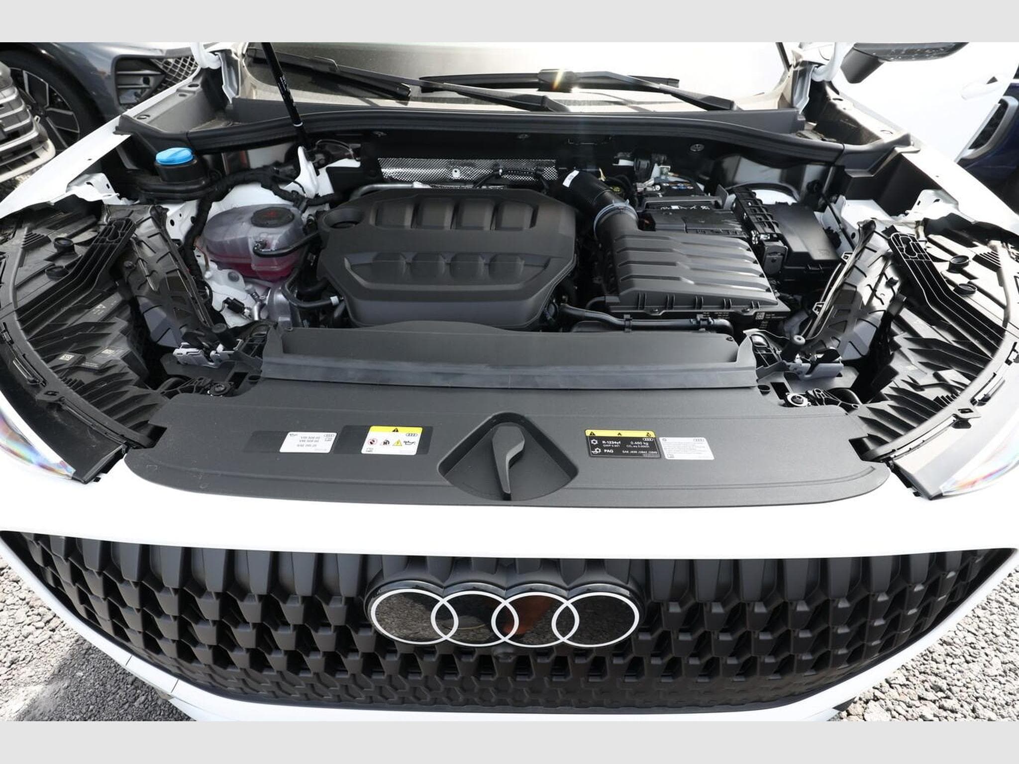 Audi Q3 Intense (2026) - Photo 12