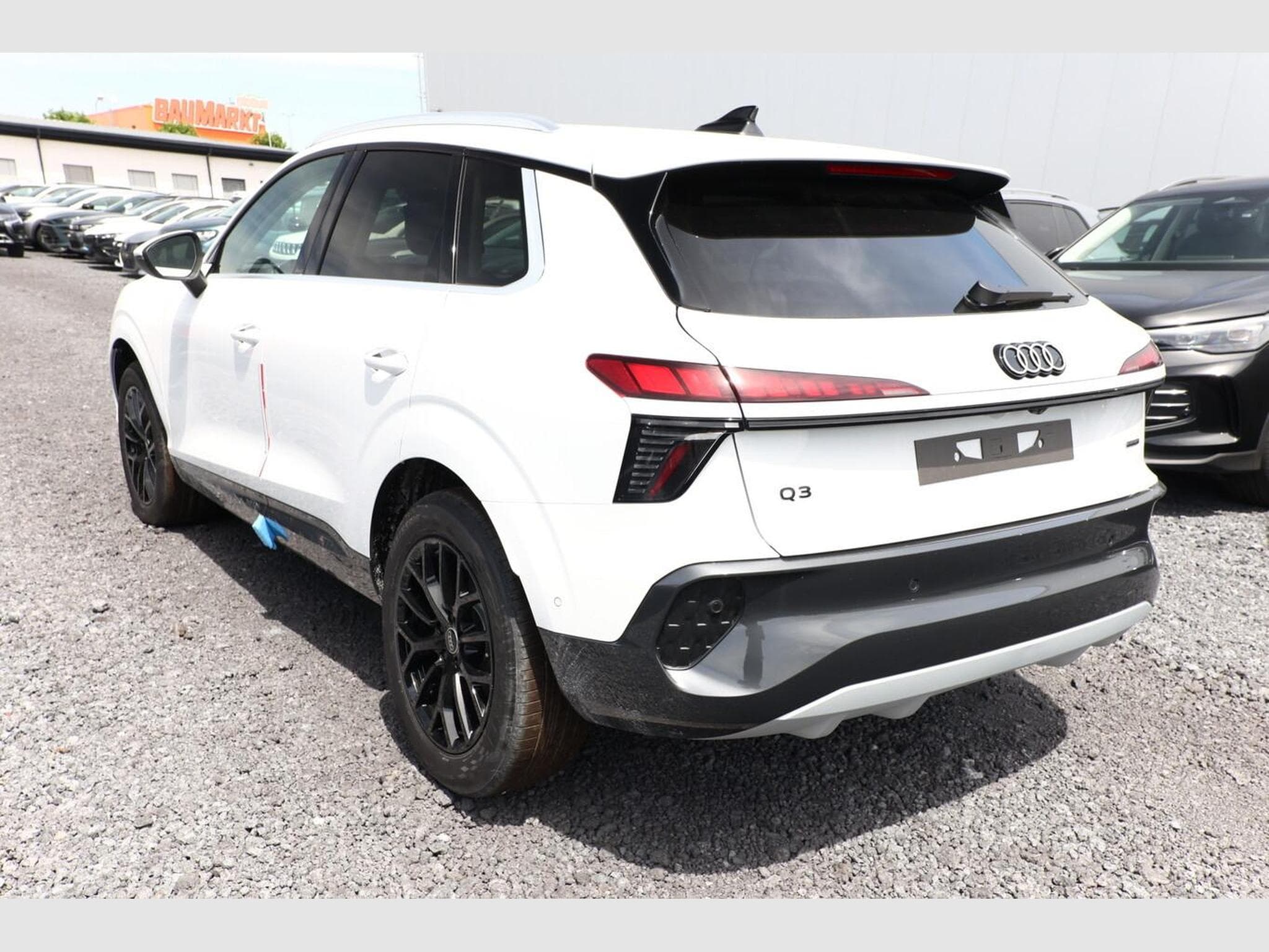 Audi Q3 Intense (2026) - Photo 4