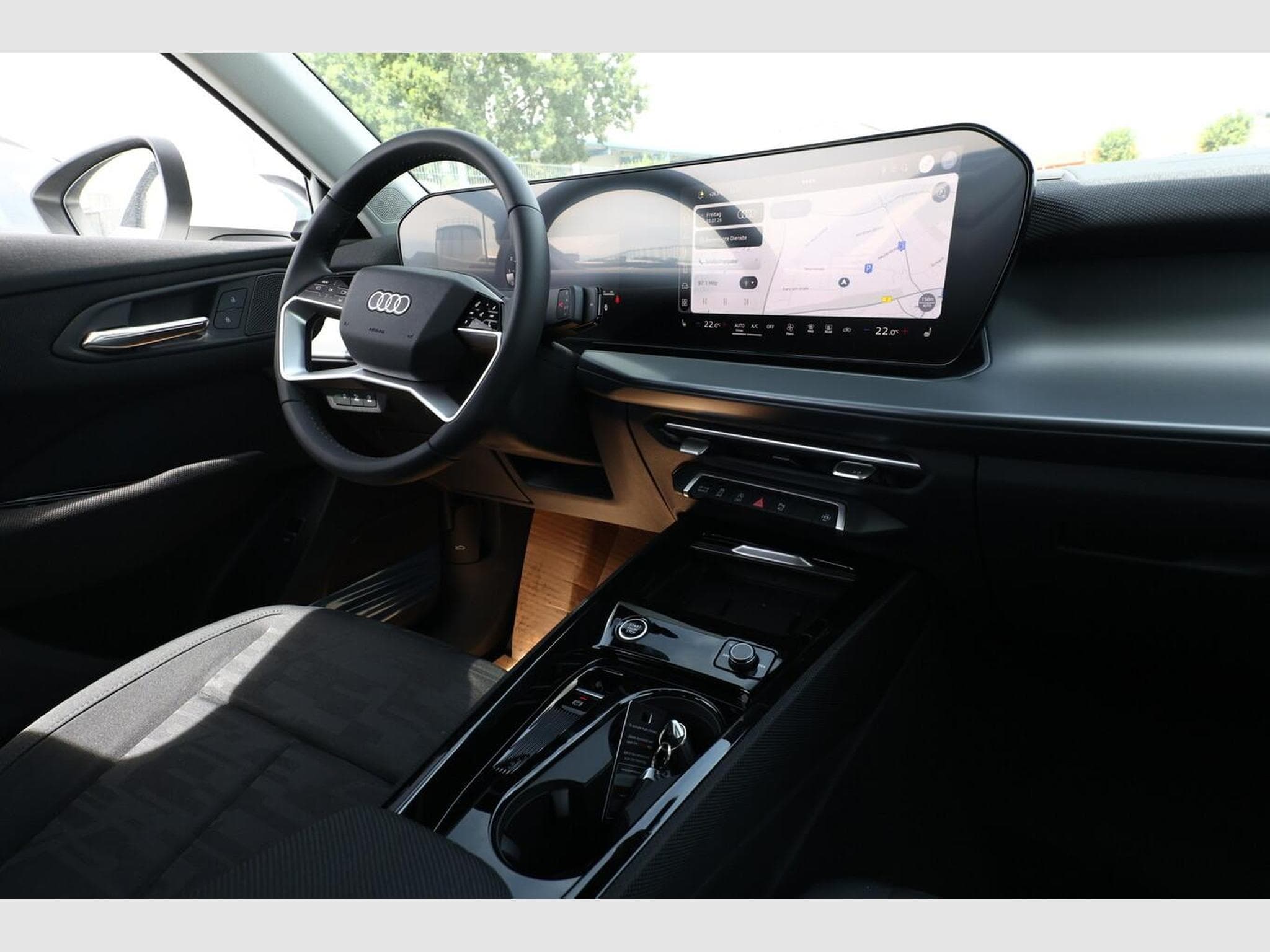 Audi Q3 Intense (2026) - Photo 9