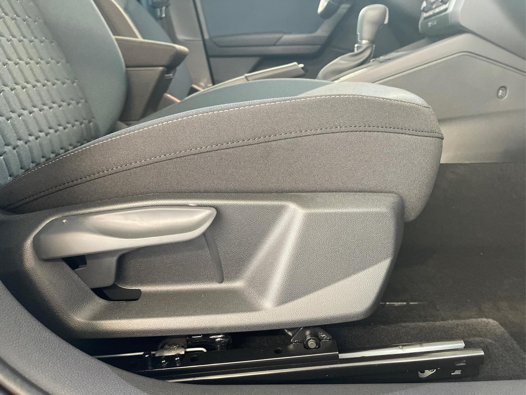 Seat Ibiza Style (2026) - Photo 15