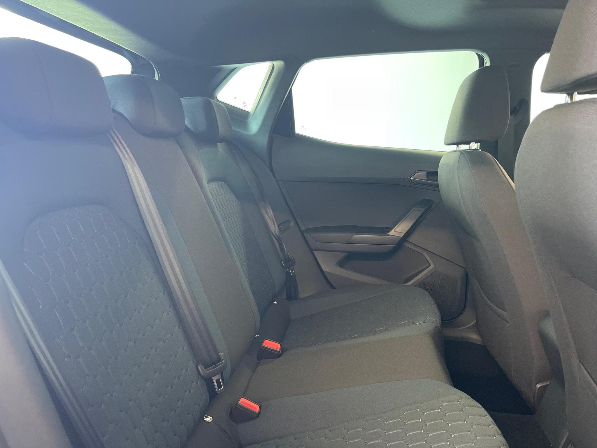 Seat Ibiza Style (2026) - Photo 16
