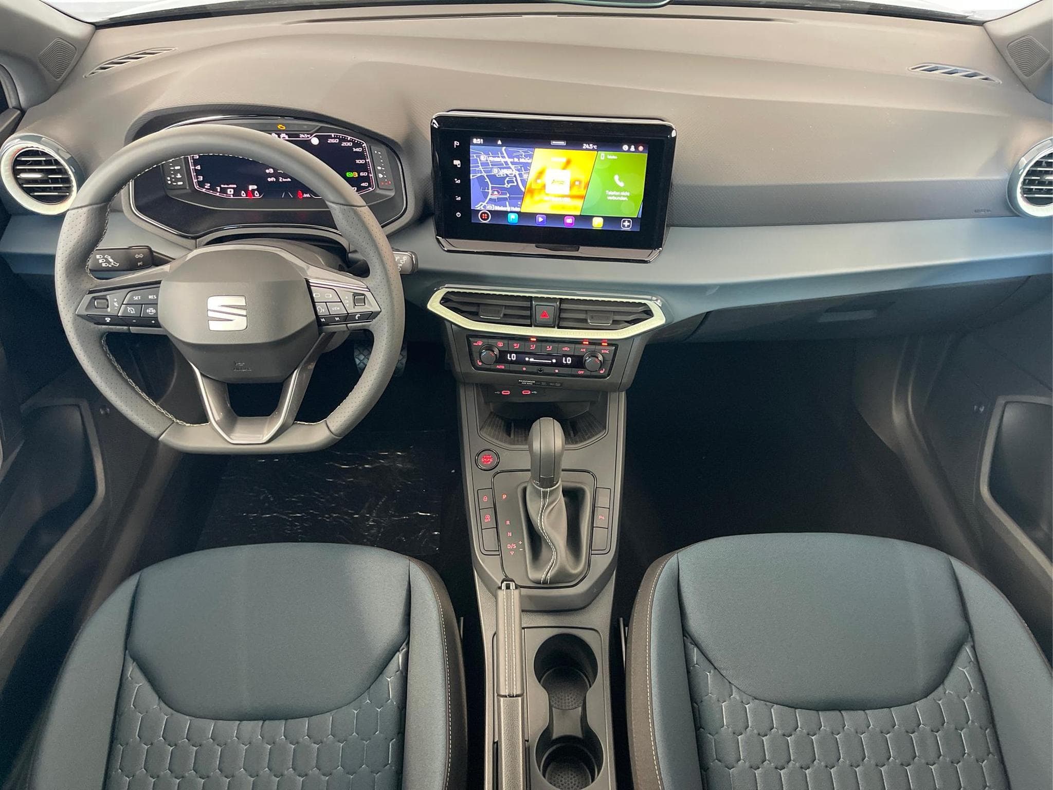 Seat Ibiza Style (2026) - Photo 6