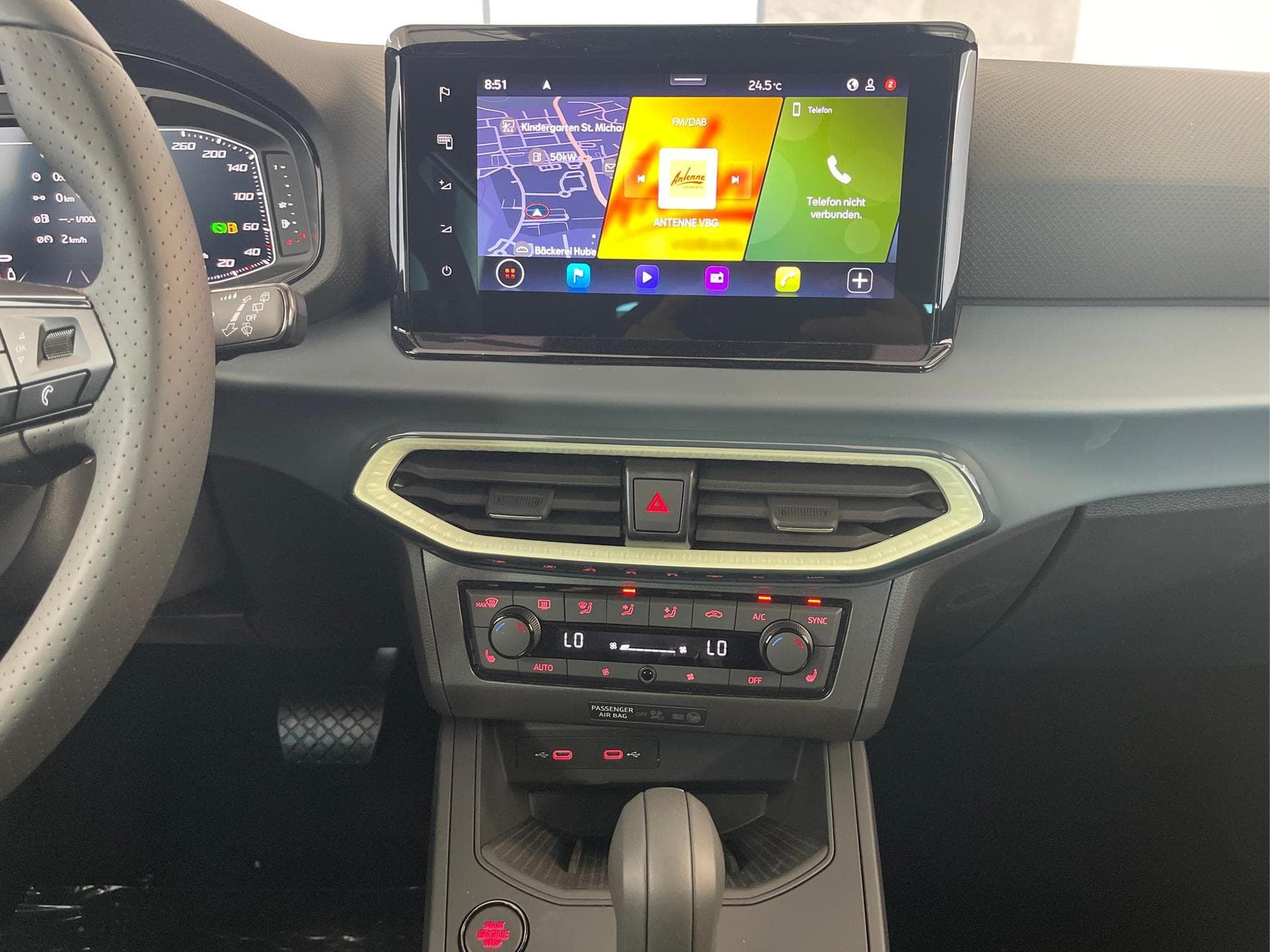 Seat Ibiza Style (2026) - Photo 7