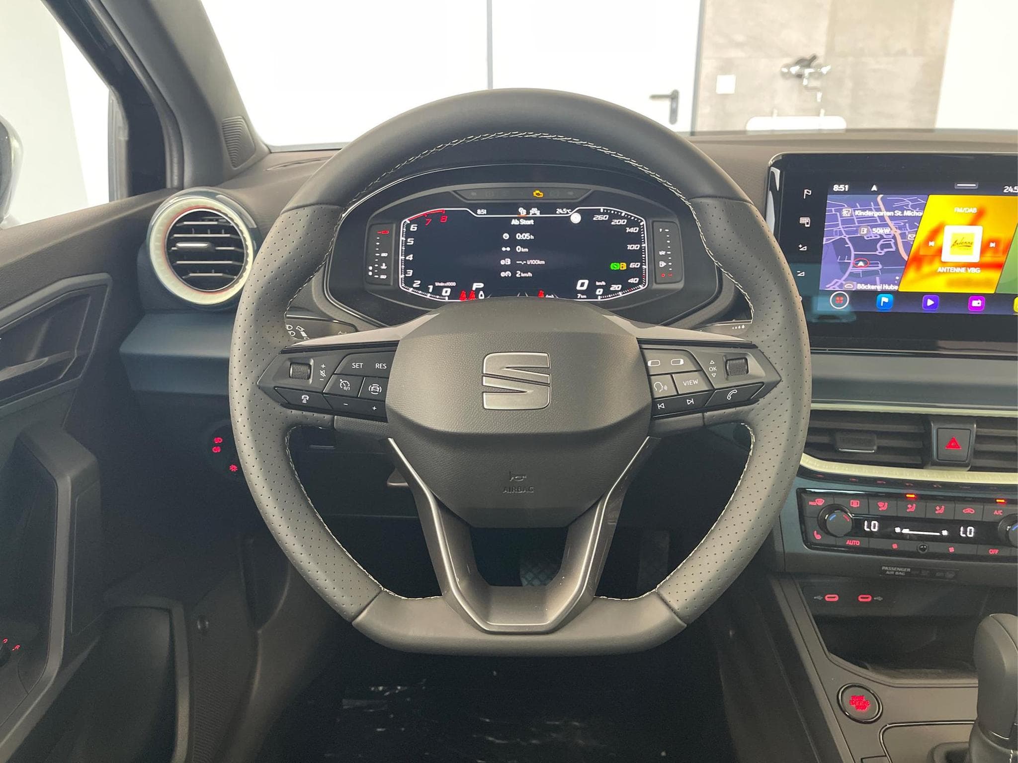 Seat Ibiza Style (2026) - Photo 8
