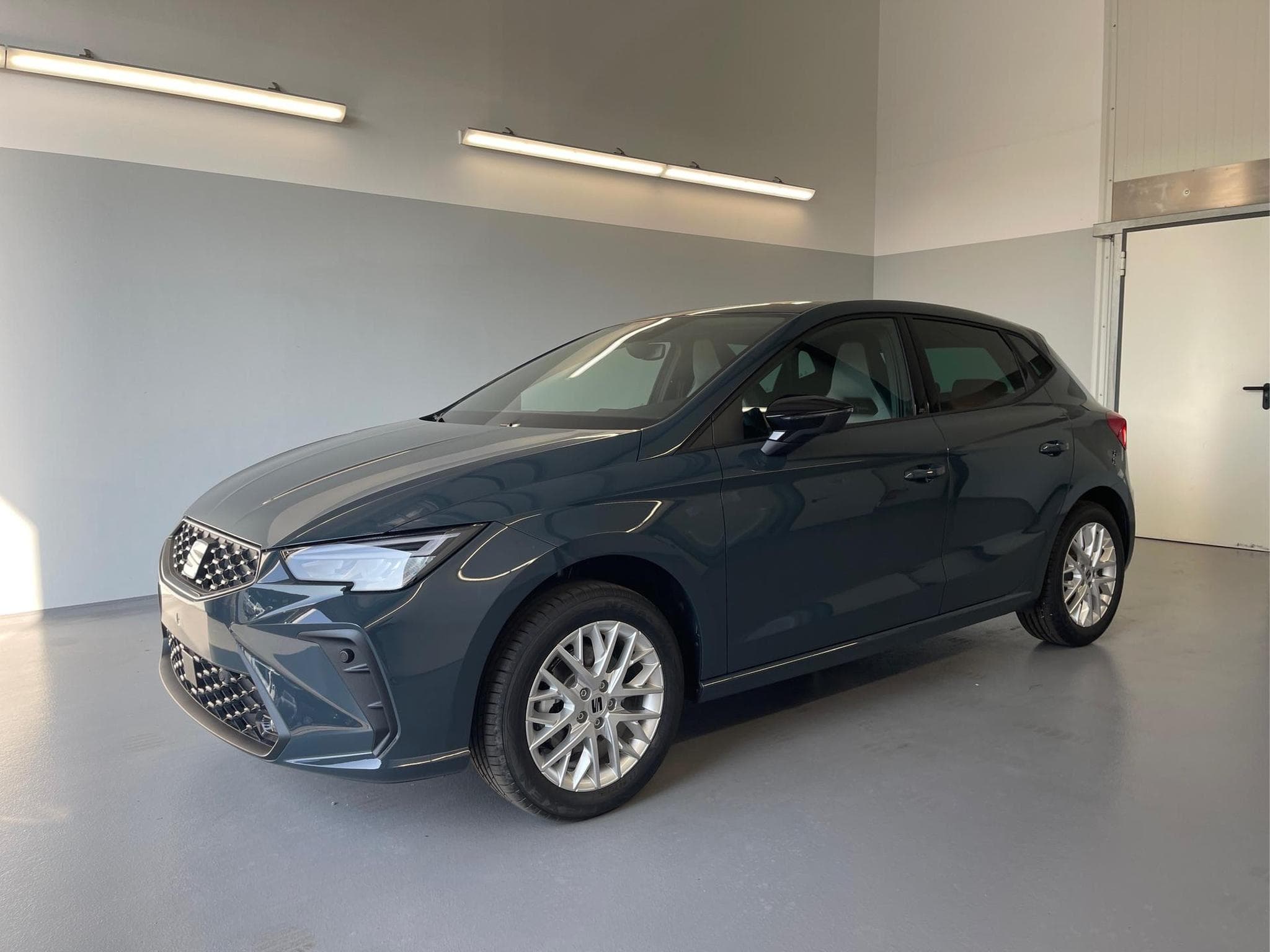 Seat Ibiza FR (2026) - Photo 1