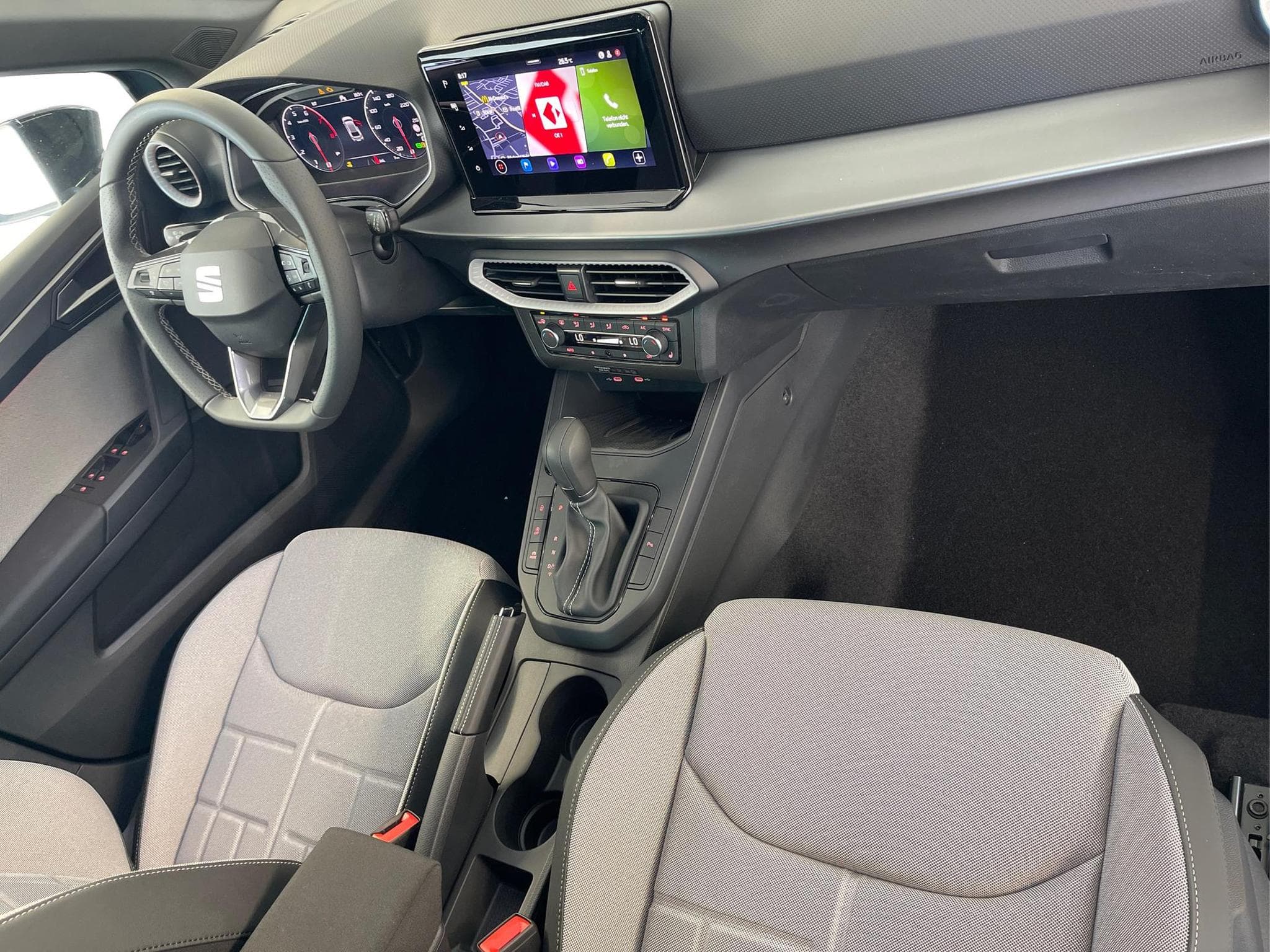 Seat Ibiza FR (2026) - Photo 13