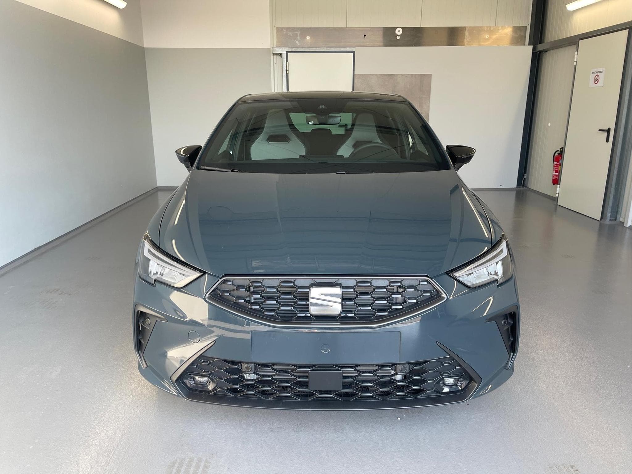 Seat Ibiza FR (2026) - Photo 2