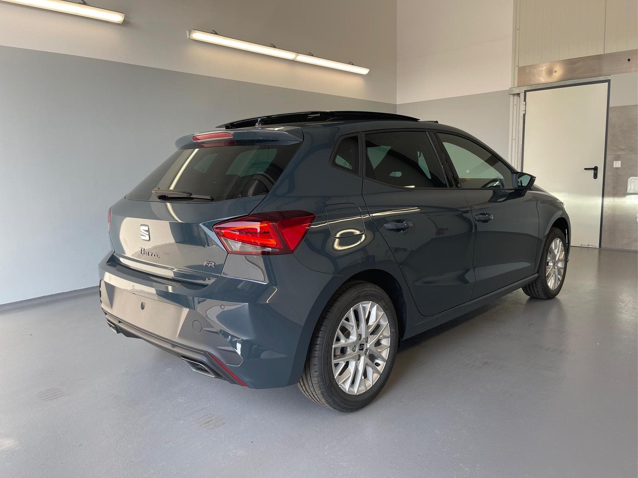 Seat Ibiza FR (2026) - Photo 4