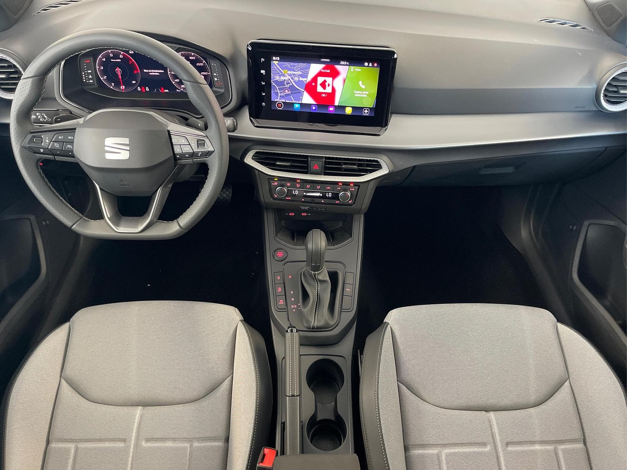 Seat Ibiza FR (2026) - Photo 7