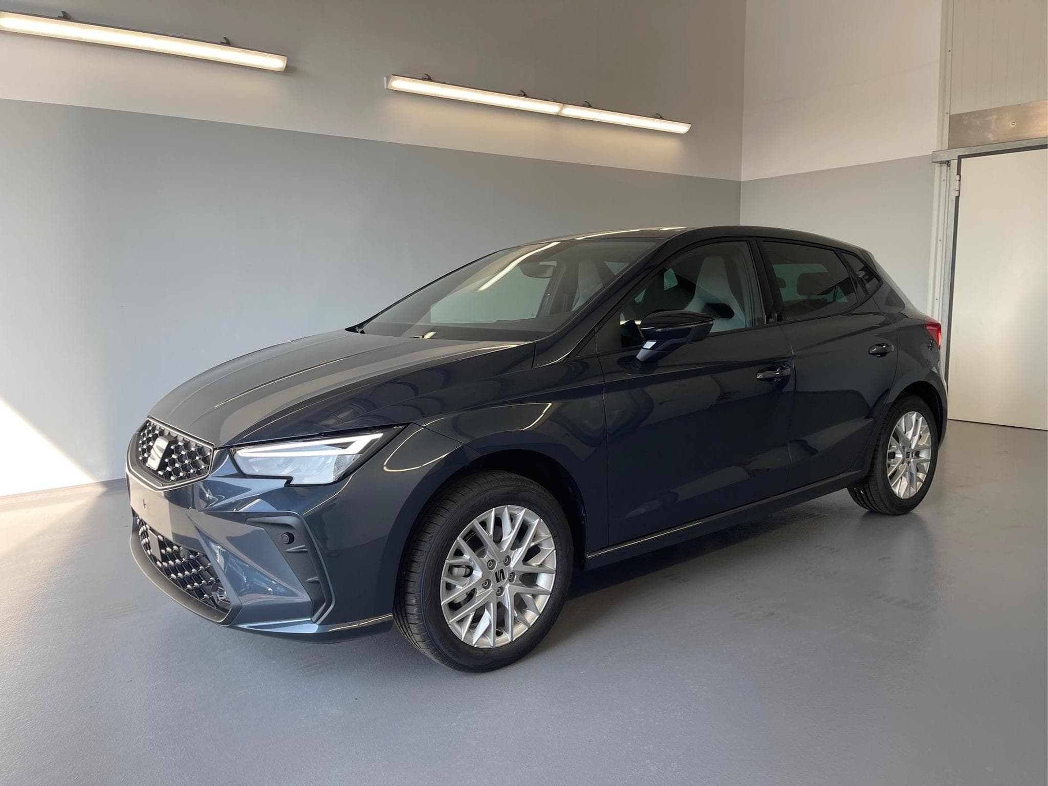 Seat Ibiza FR (2026) - Photo 1