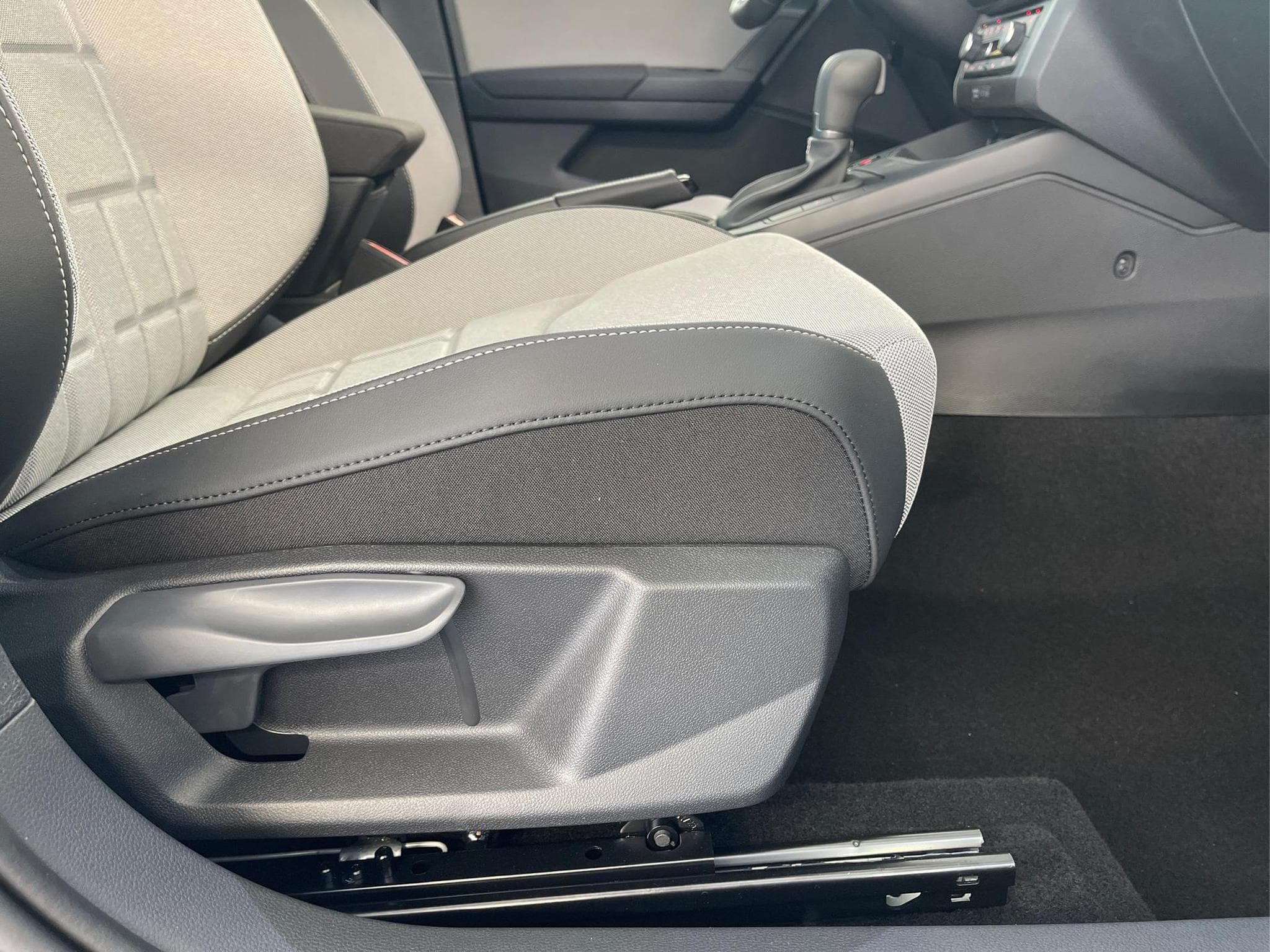 Seat Ibiza FR (2026) - Photo 14