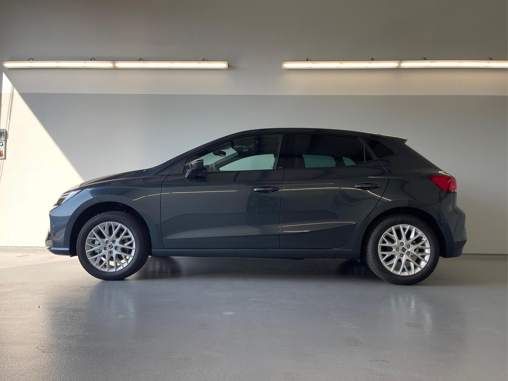 Seat Ibiza FR (2026) - Photo 3