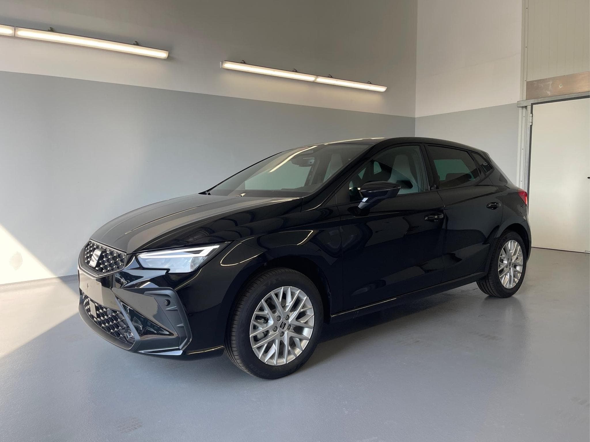 Seat Ibiza FR (2026) - Photo 1