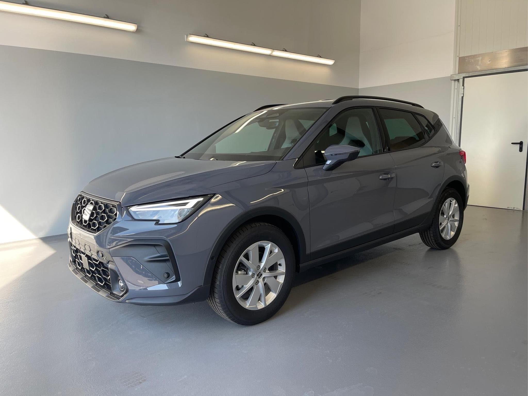 Seat Arona FR (2026) - Photo 1