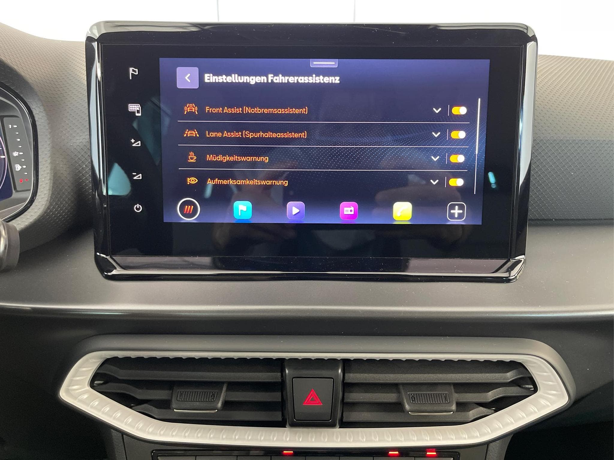 Seat Arona FR (2026) - Photo 10