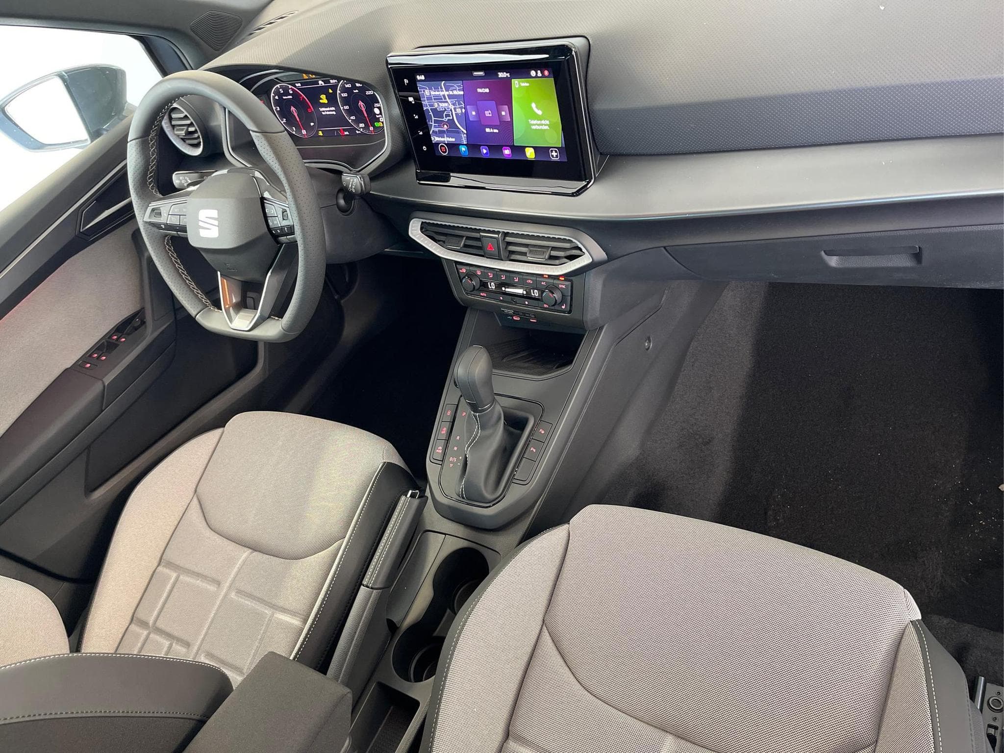 Seat Arona FR (2026) - Photo 12